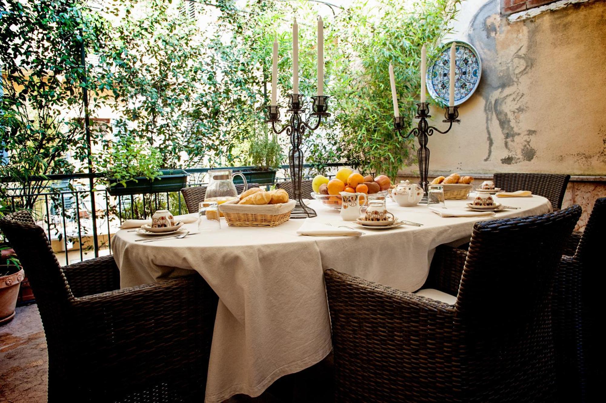 Residenza Borsari