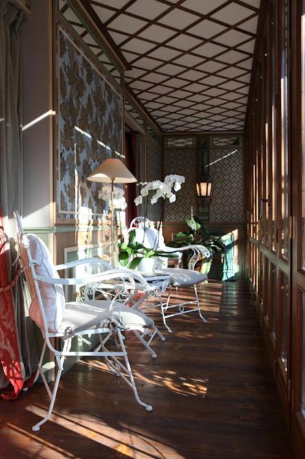 Gasthuis Il Relais Verona