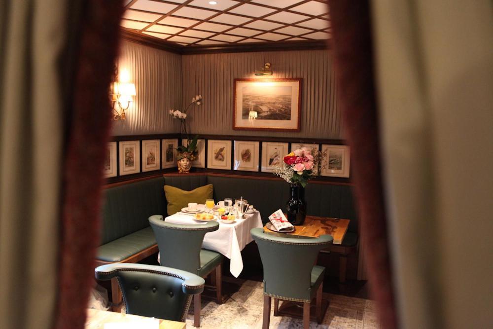 Gasthuis Il Relais Verona