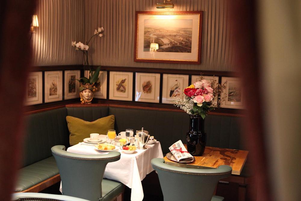 Gasthuis Il Relais