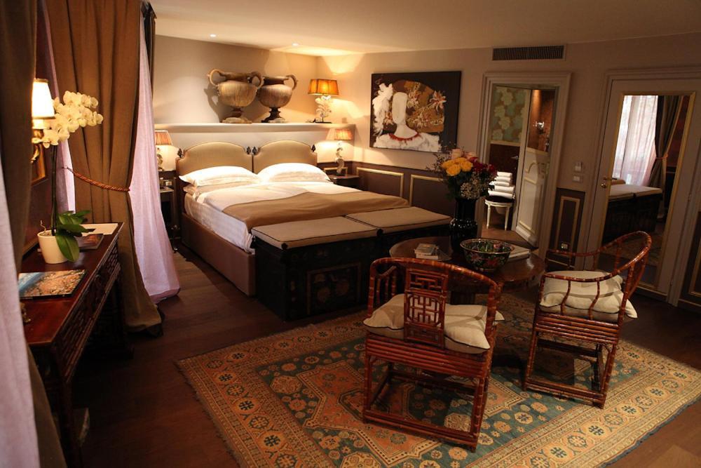 Il Relais Verona