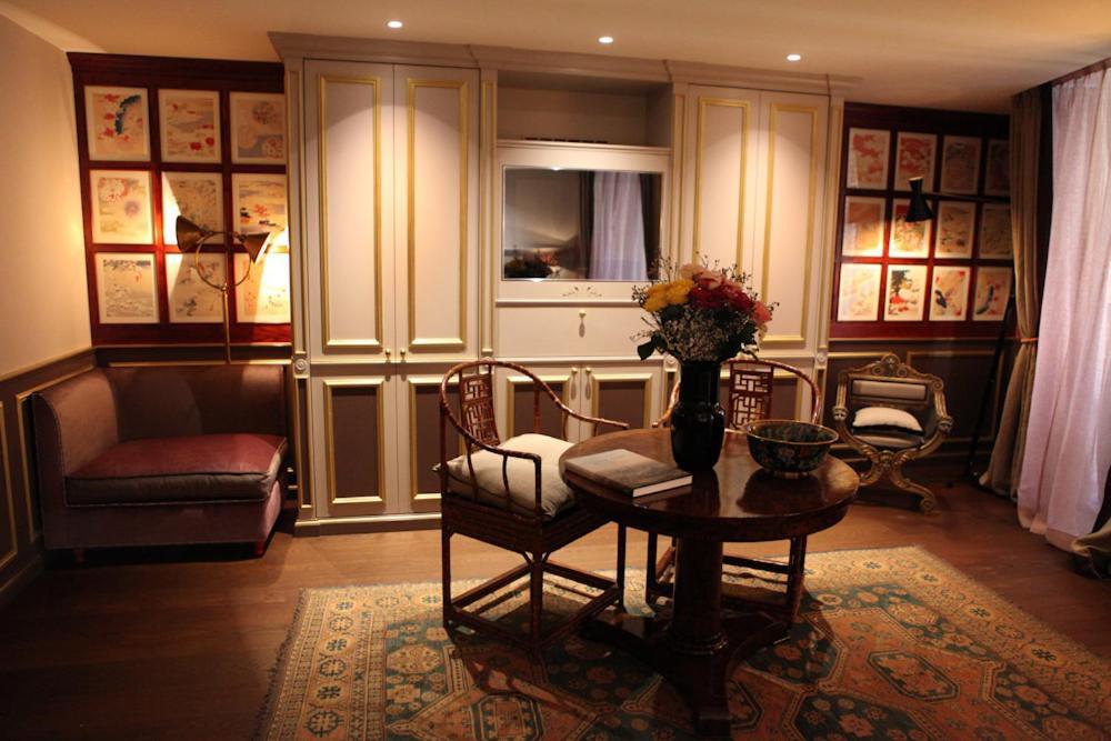 Gasthuis Il Relais *