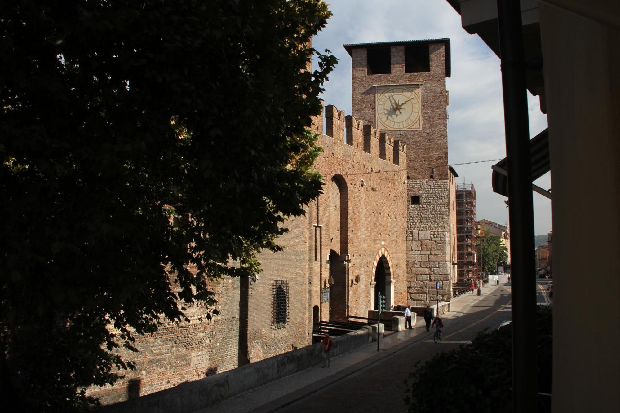 Gasthuis Il Relais