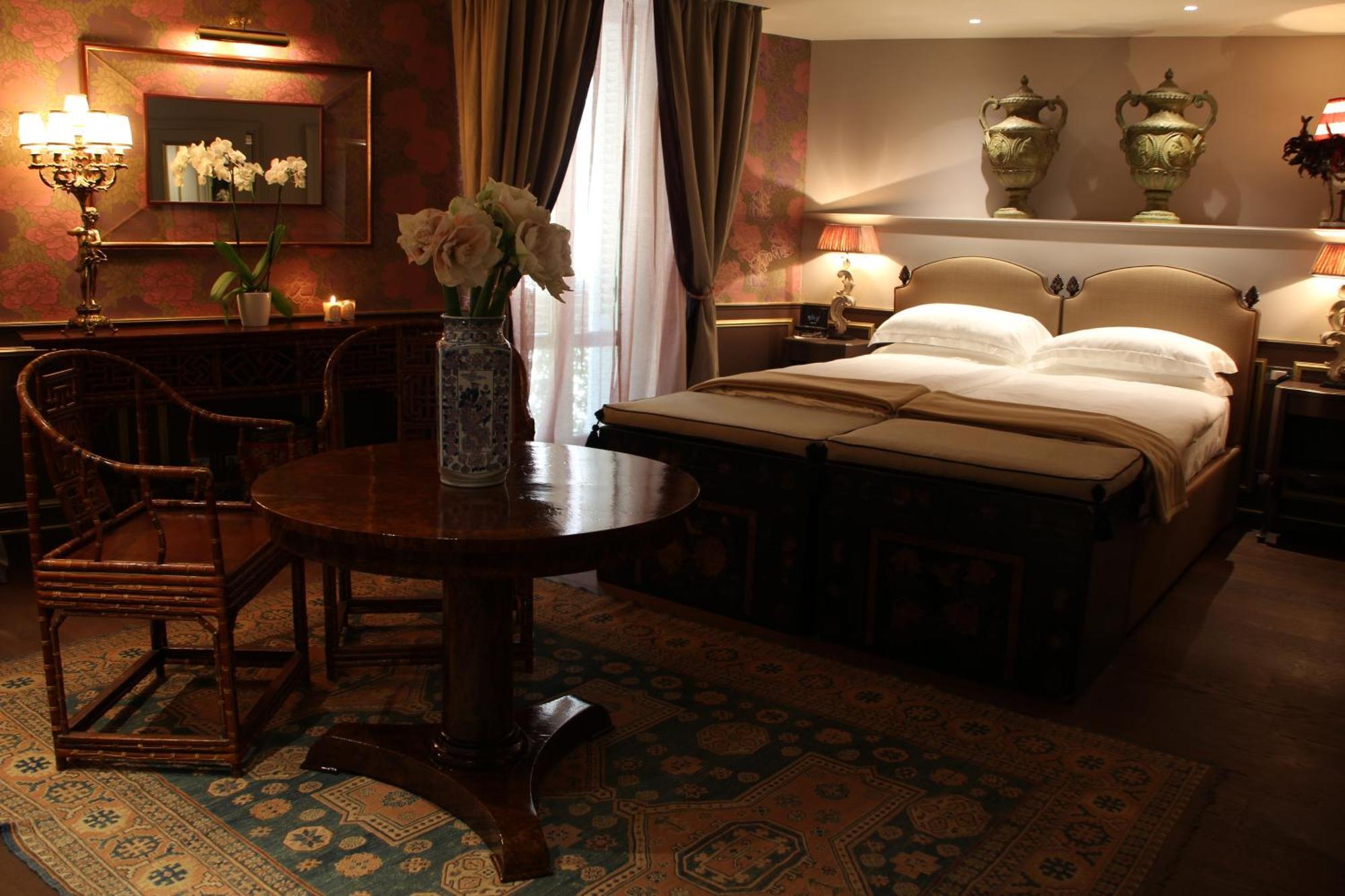 Il Relais Verona