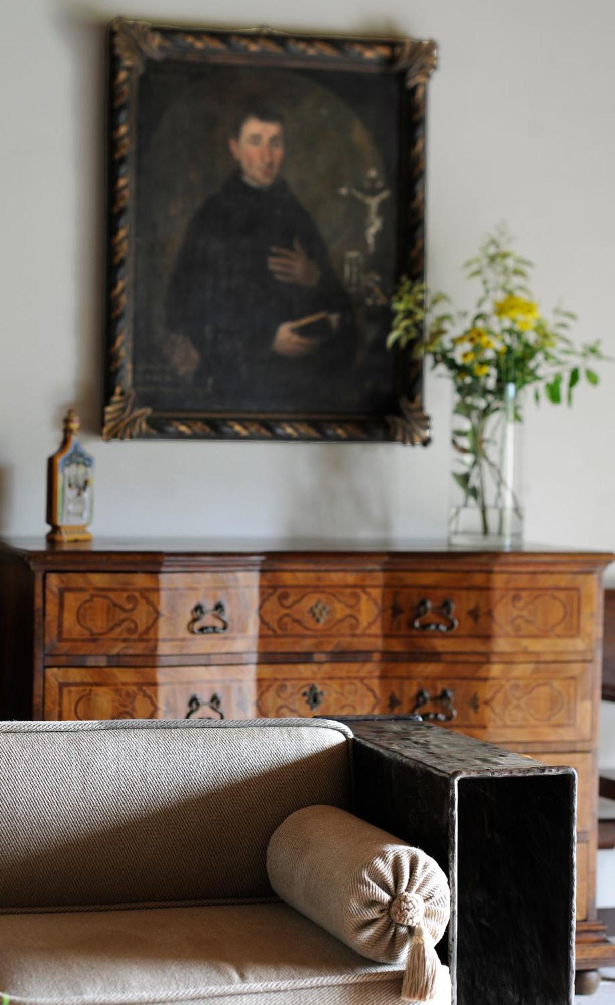 Maalaistalot Delser Manor House