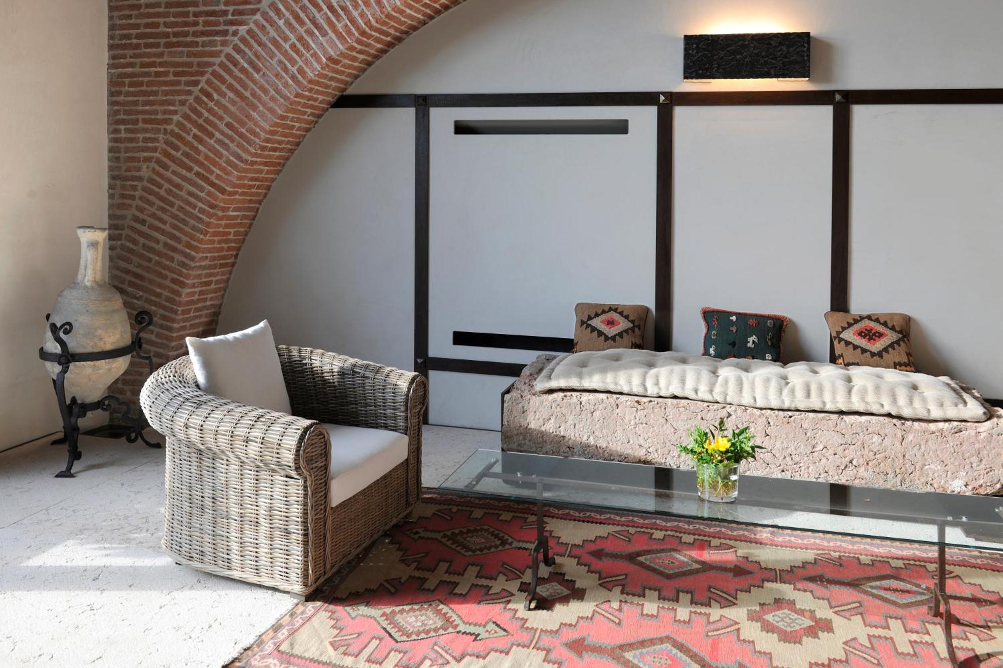 Maalaistalot Delser Manor House *
