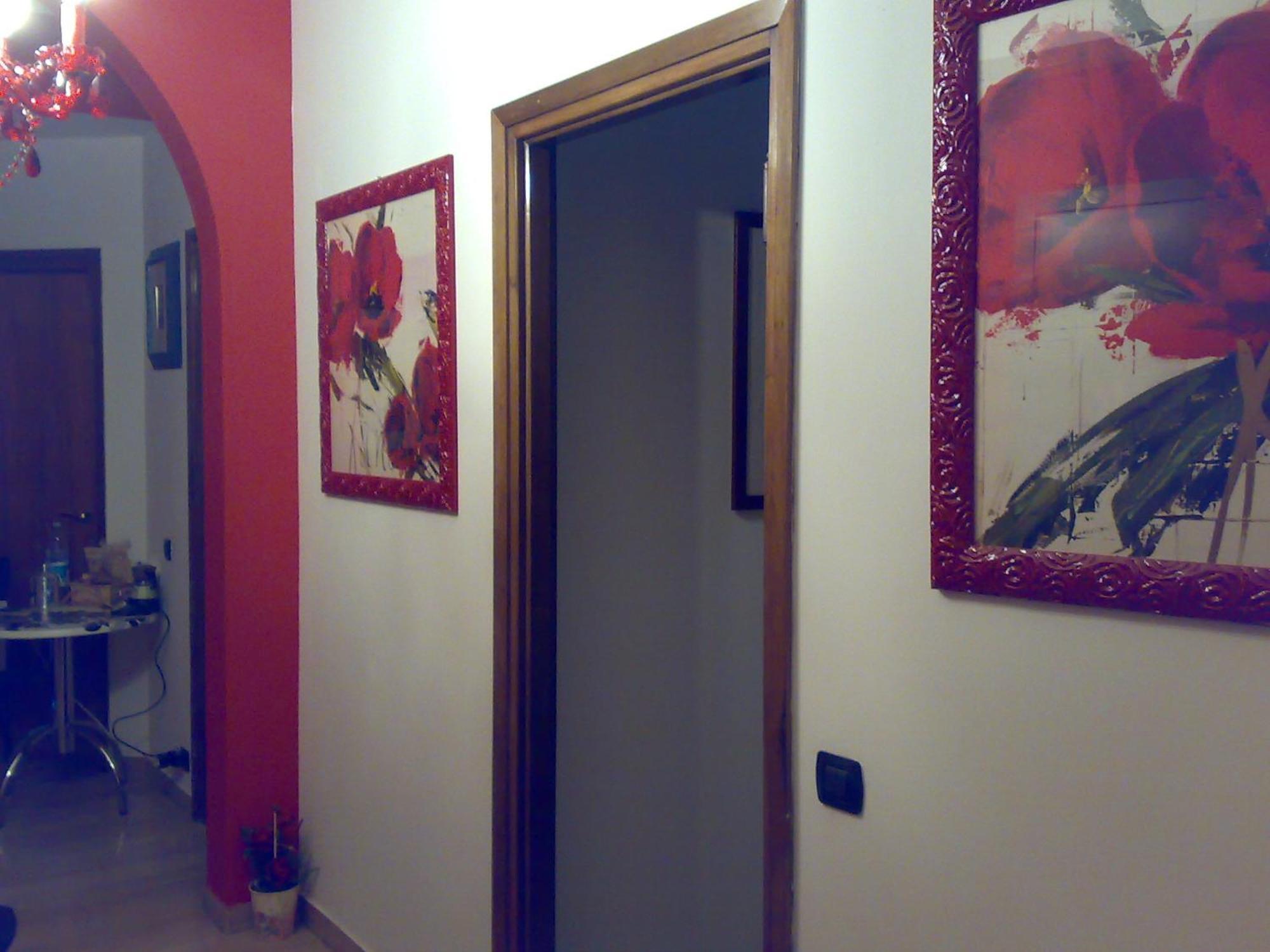 Bed & Breakfast In Arena L' Opera