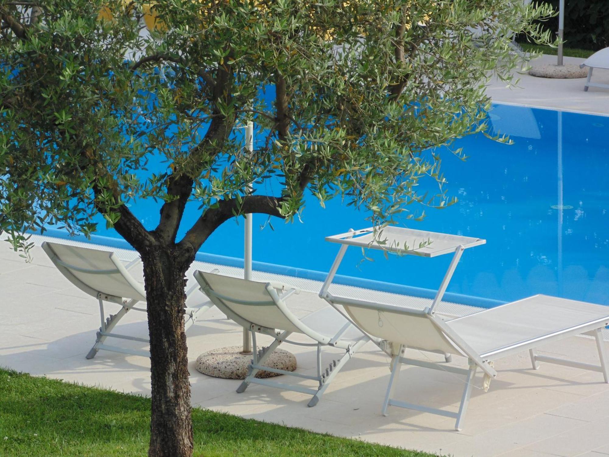 Agriturismo Dell'orto Verona