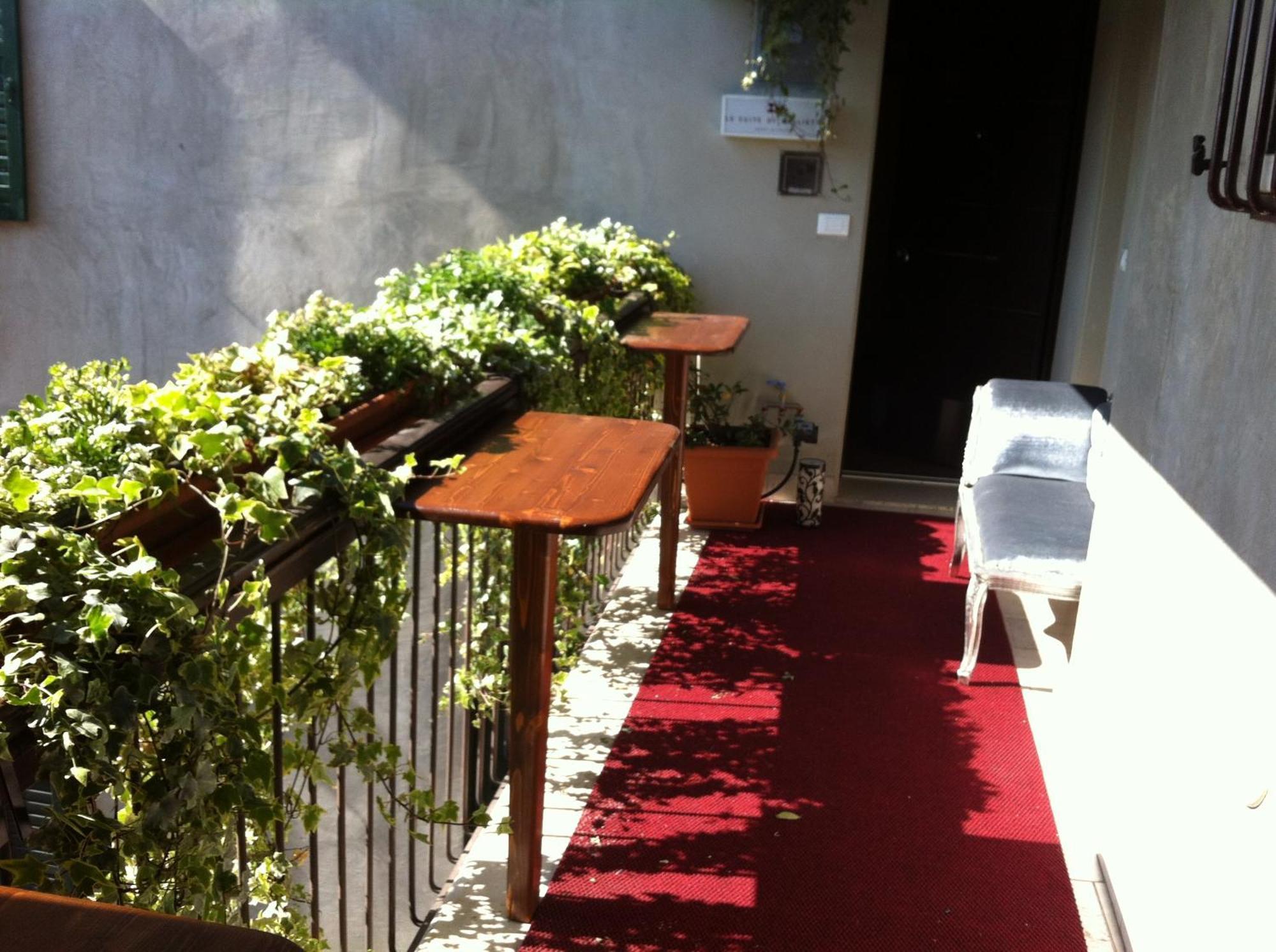 Bed & Breakfast Le Di Giulietta Verona
