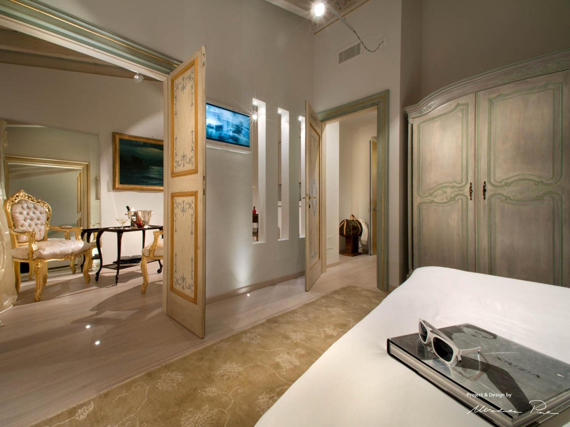 Bed & Breakfast Le Di Giulietta Verona