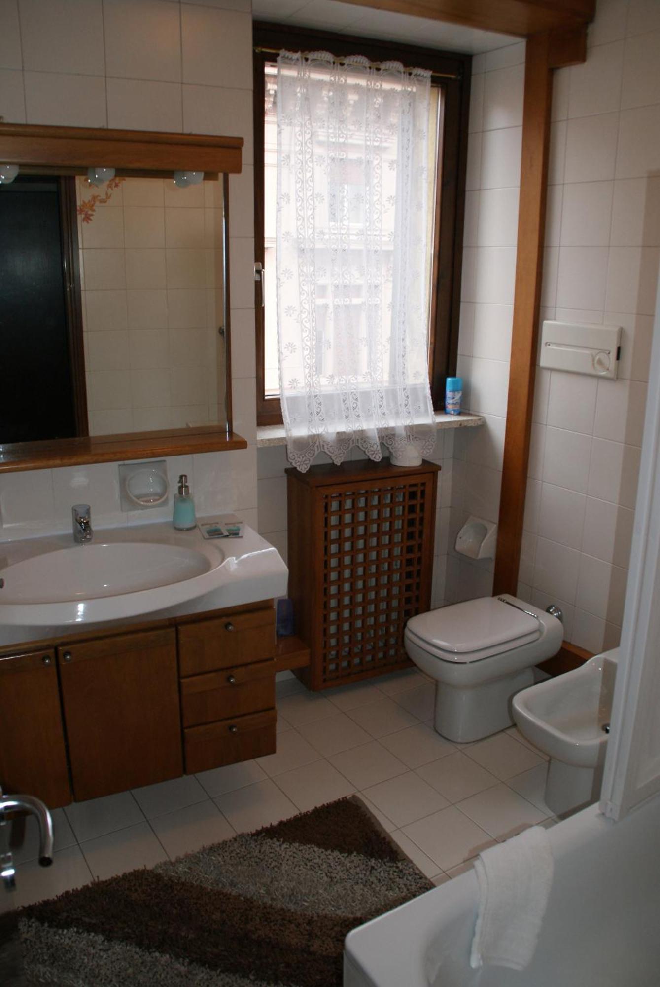 Bed & Breakfast Casanova Verona