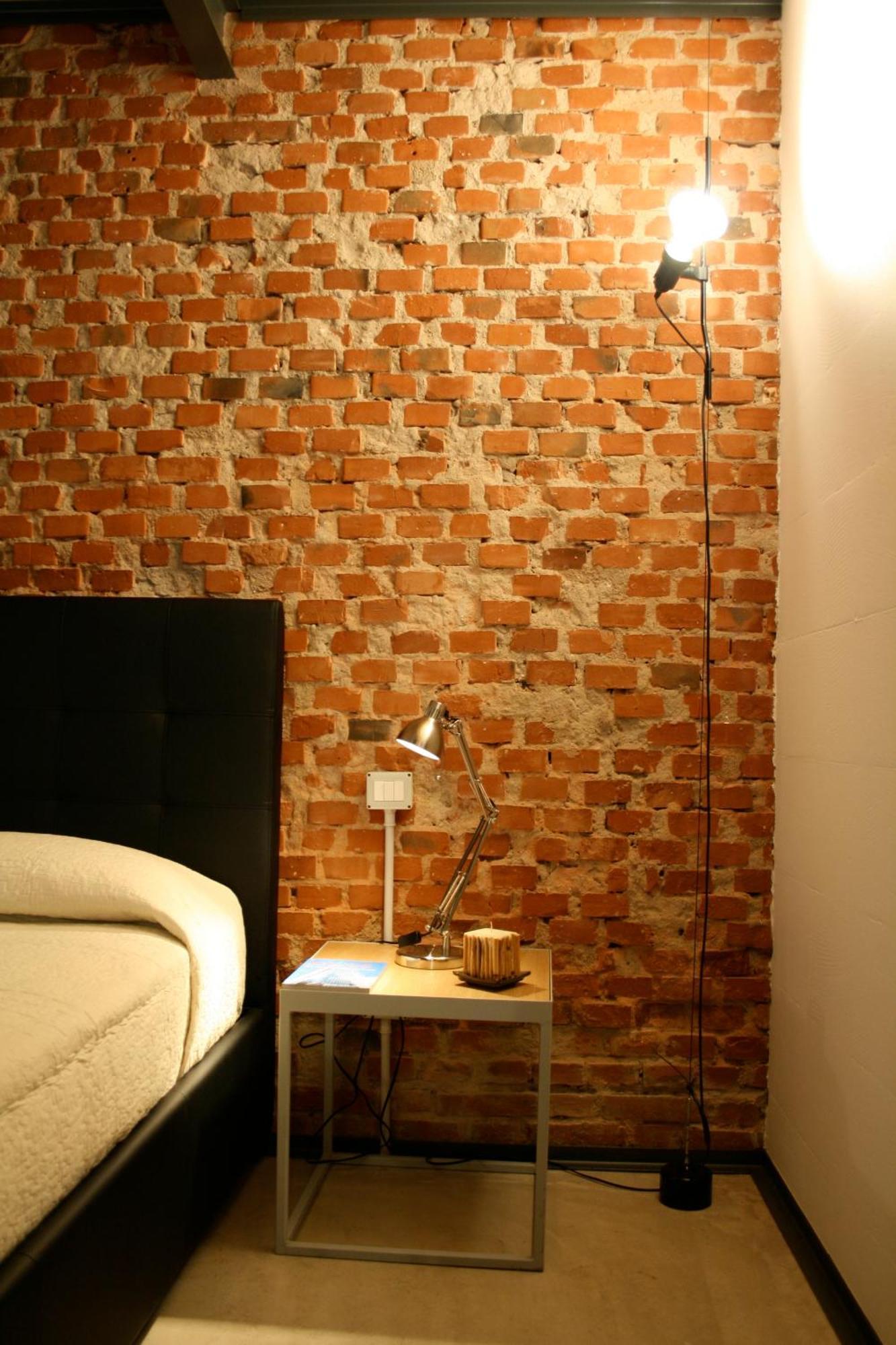 Bed & Breakfast Loft Verona