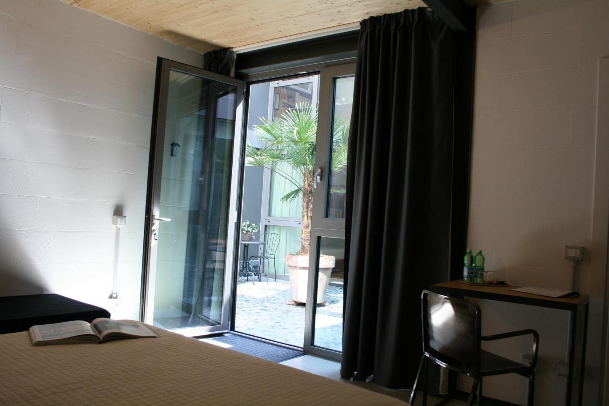 Bed & Breakfast Loft 2*