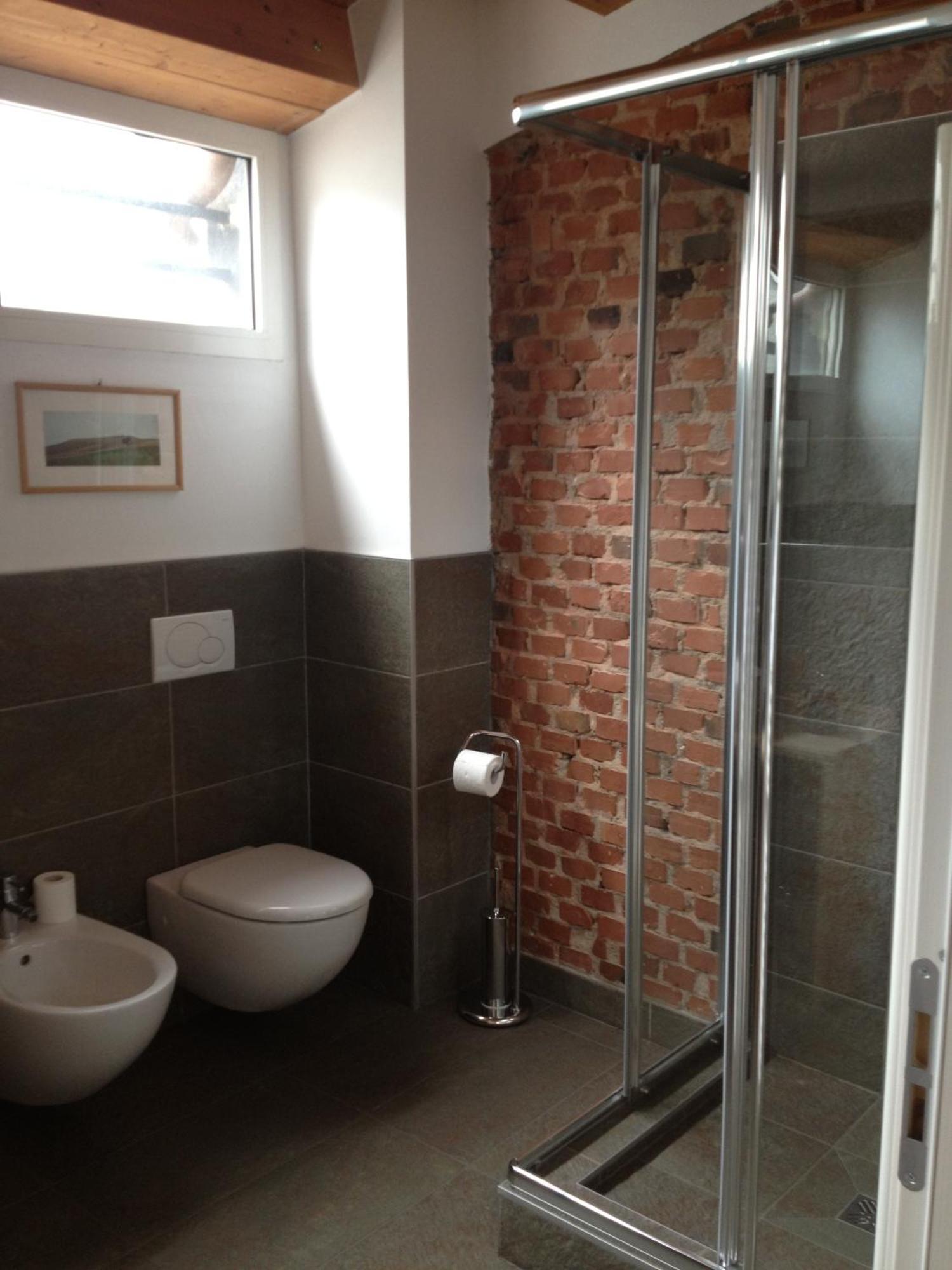 Bed & Breakfast Loft 2*