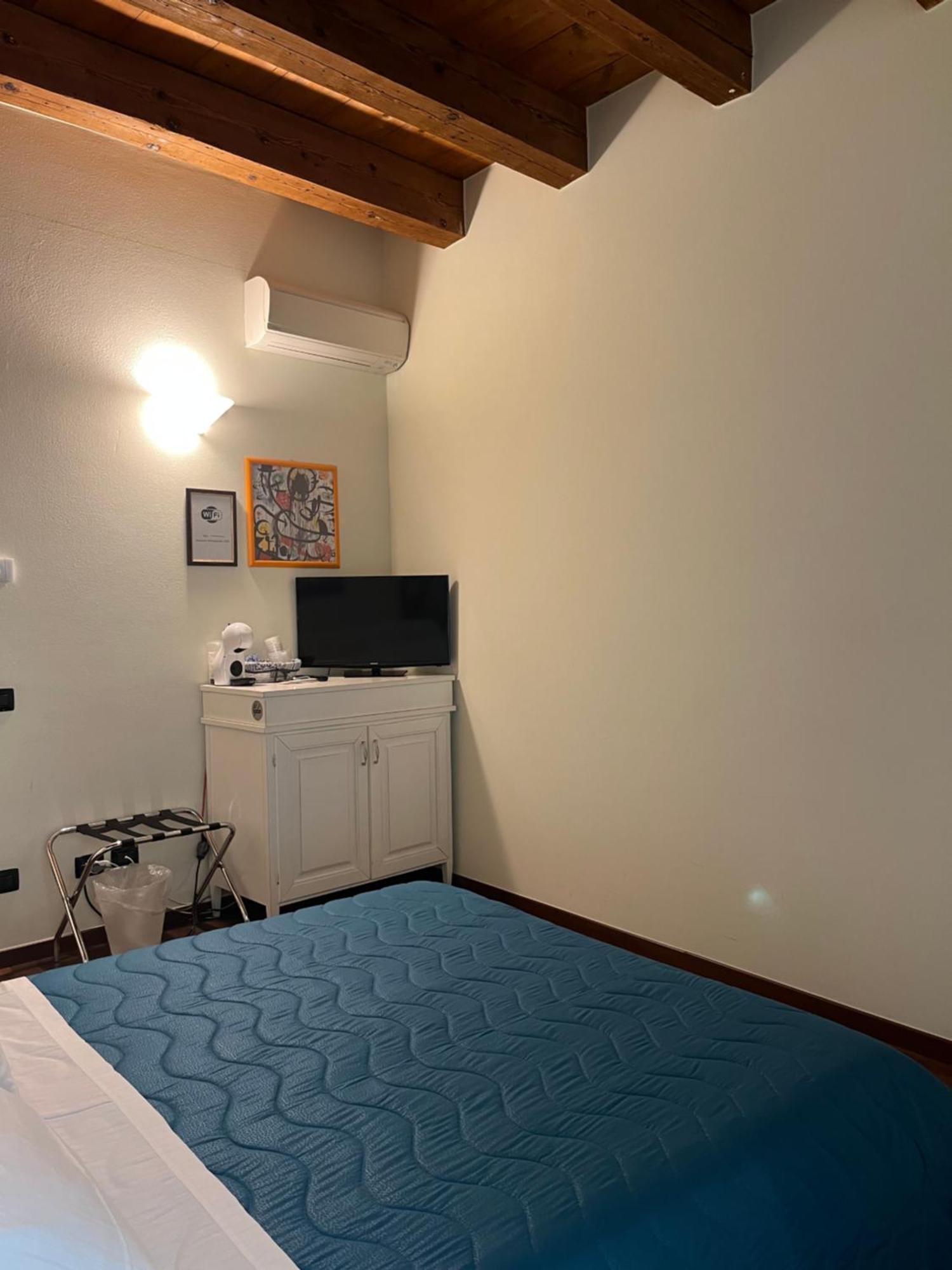 Guest house Dimora 4 Spade Verona