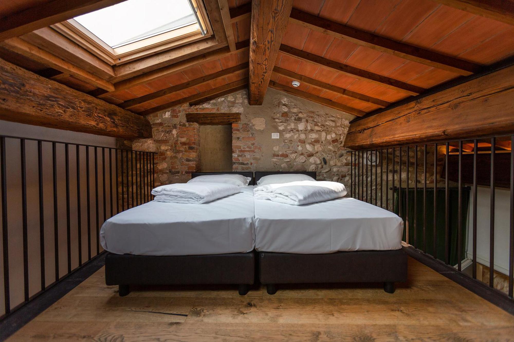 Apartment Residenza Palazzo Brenzoni