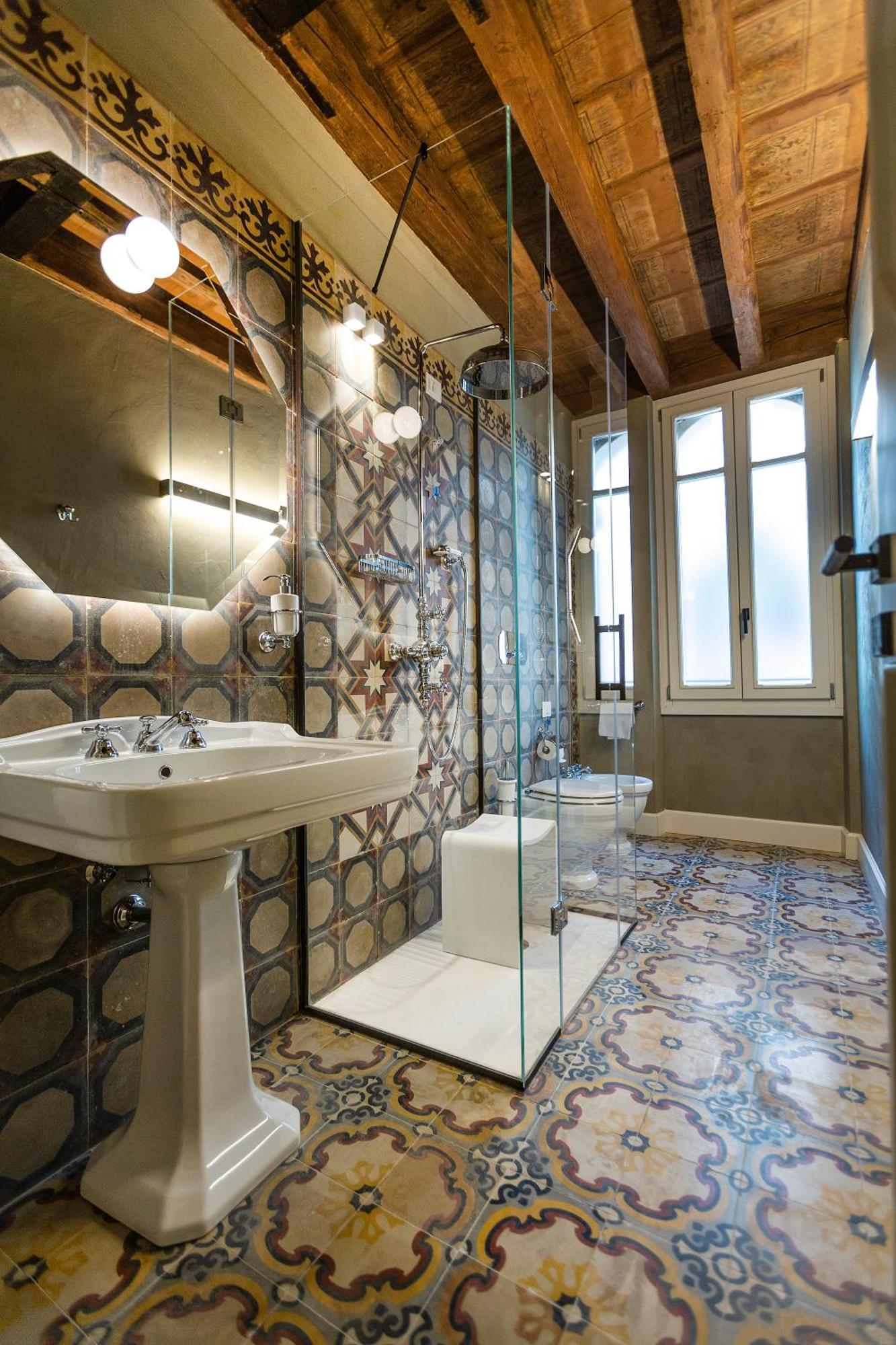 Residenza Palazzo Brenzoni Verona