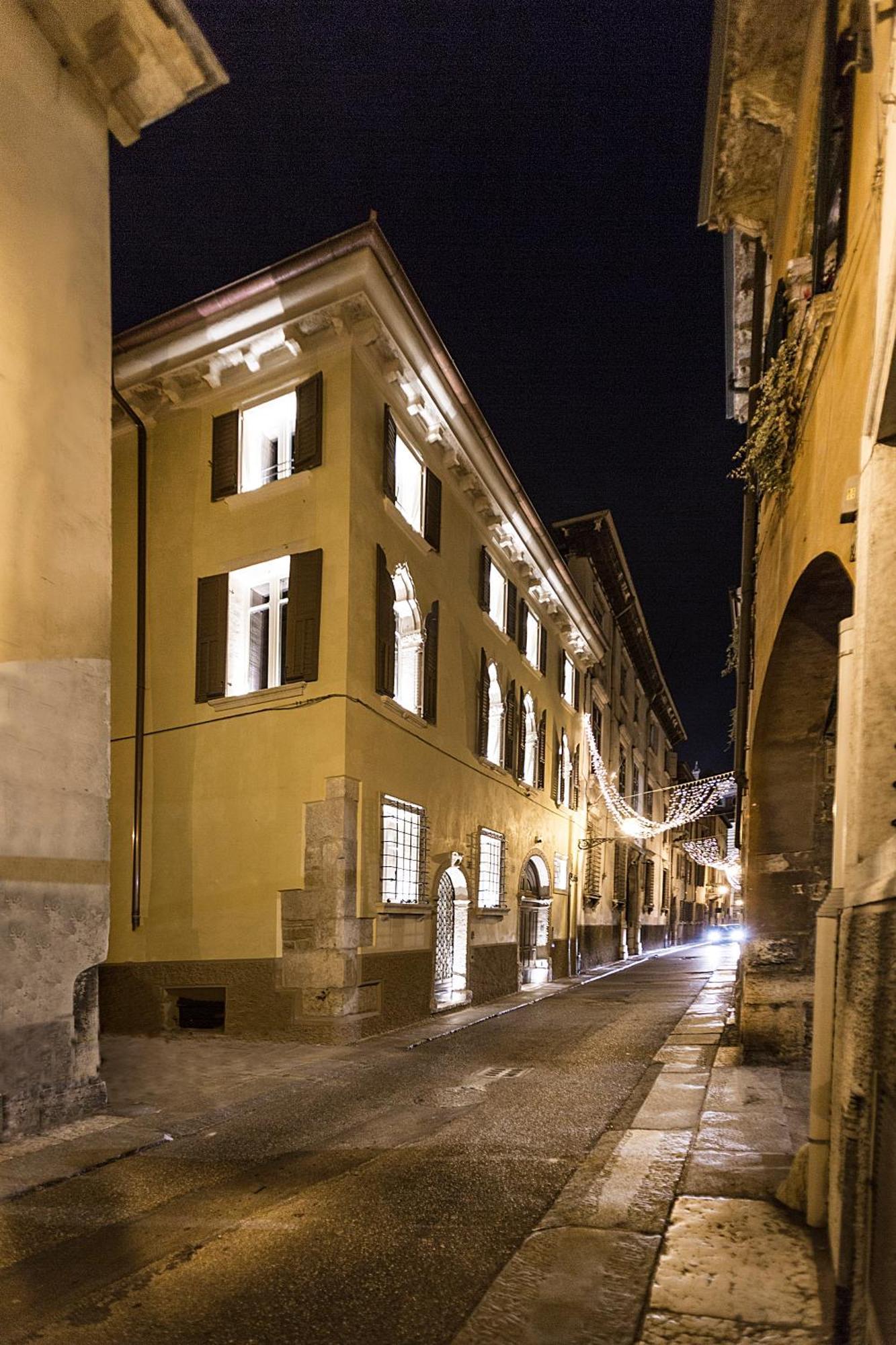 Apartment Residenza Palazzo Brenzoni
