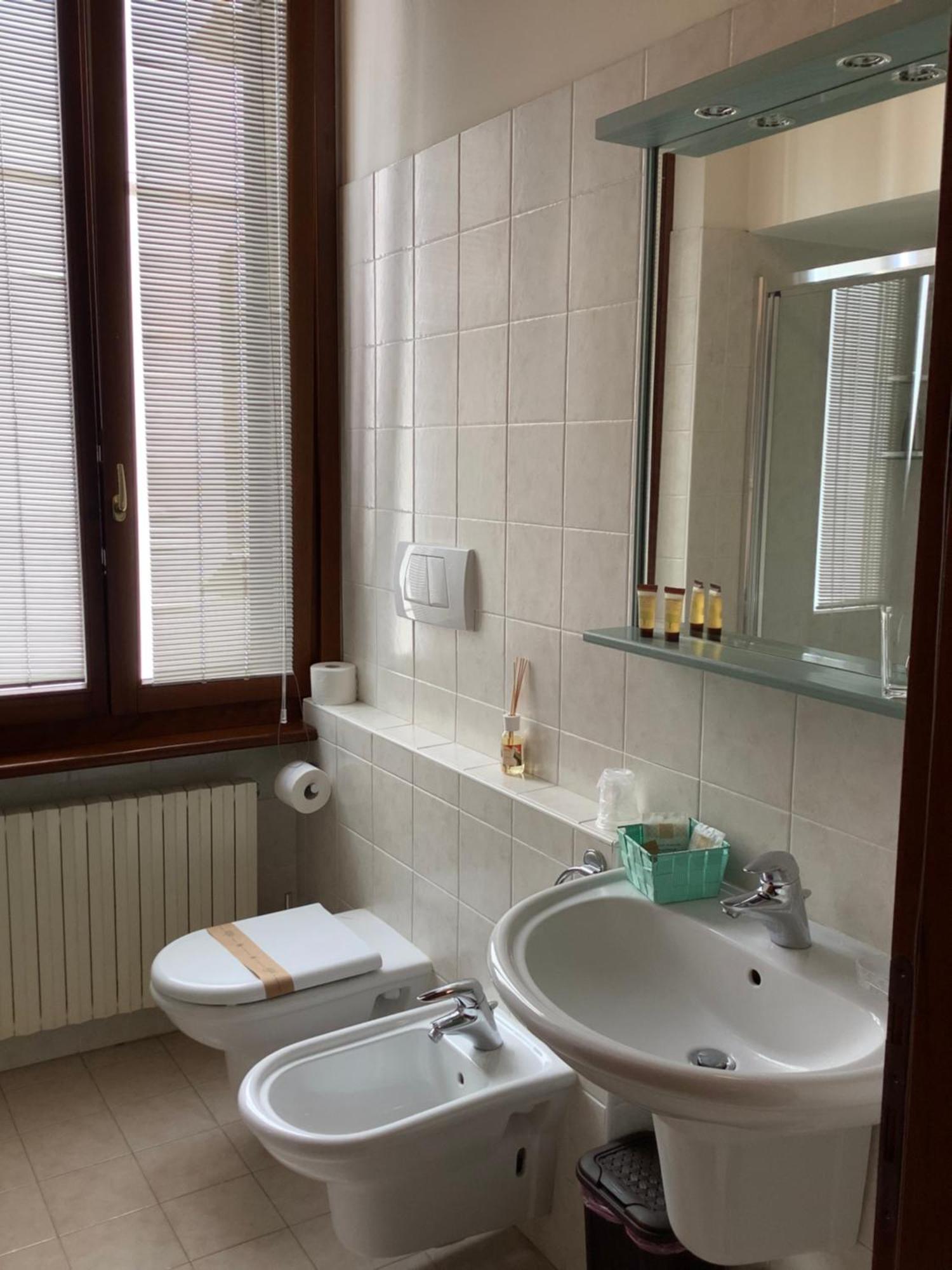 Guest house Porta Borsari Relais