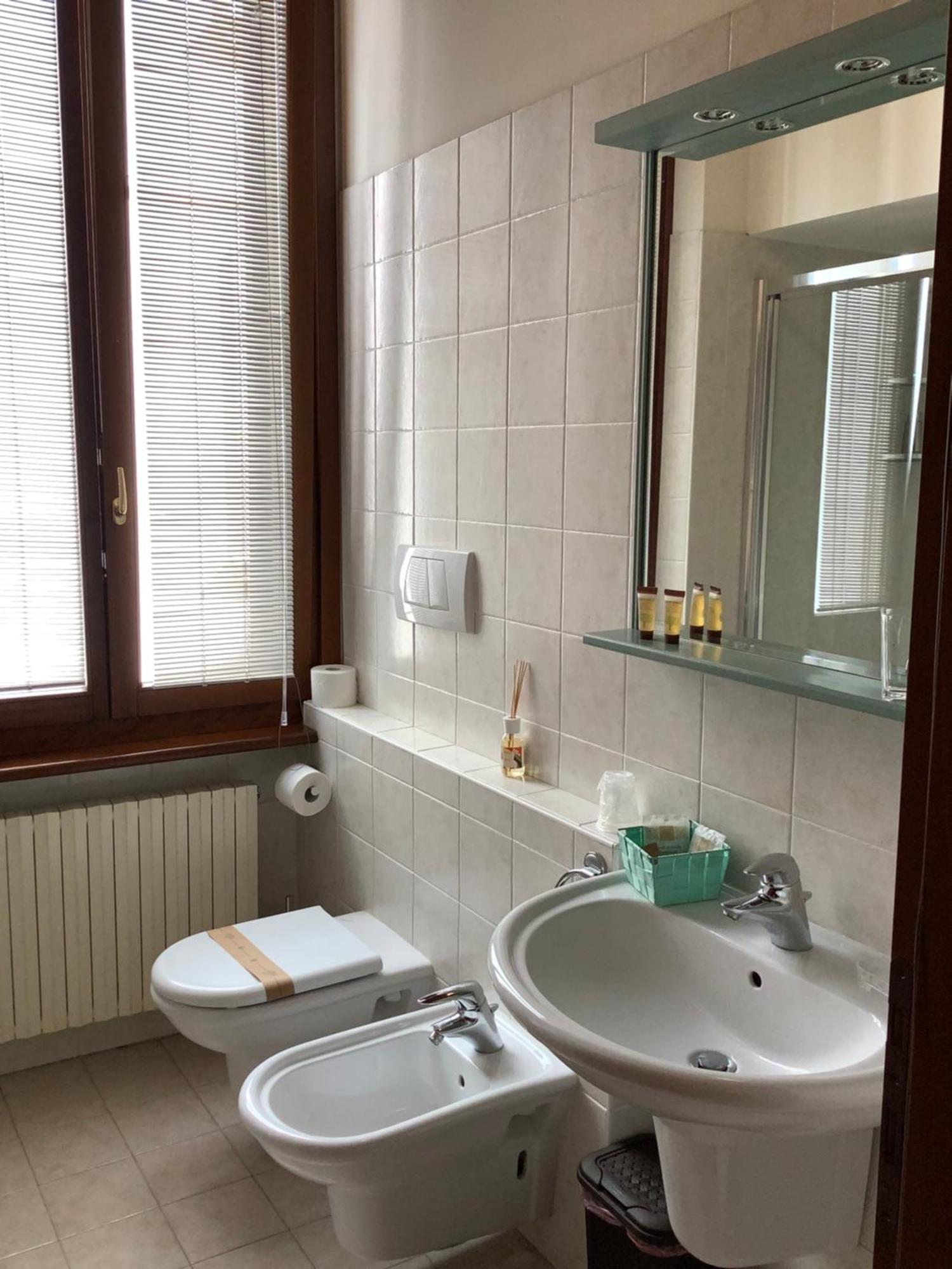 Guest house Porta Borsari Relais Verona