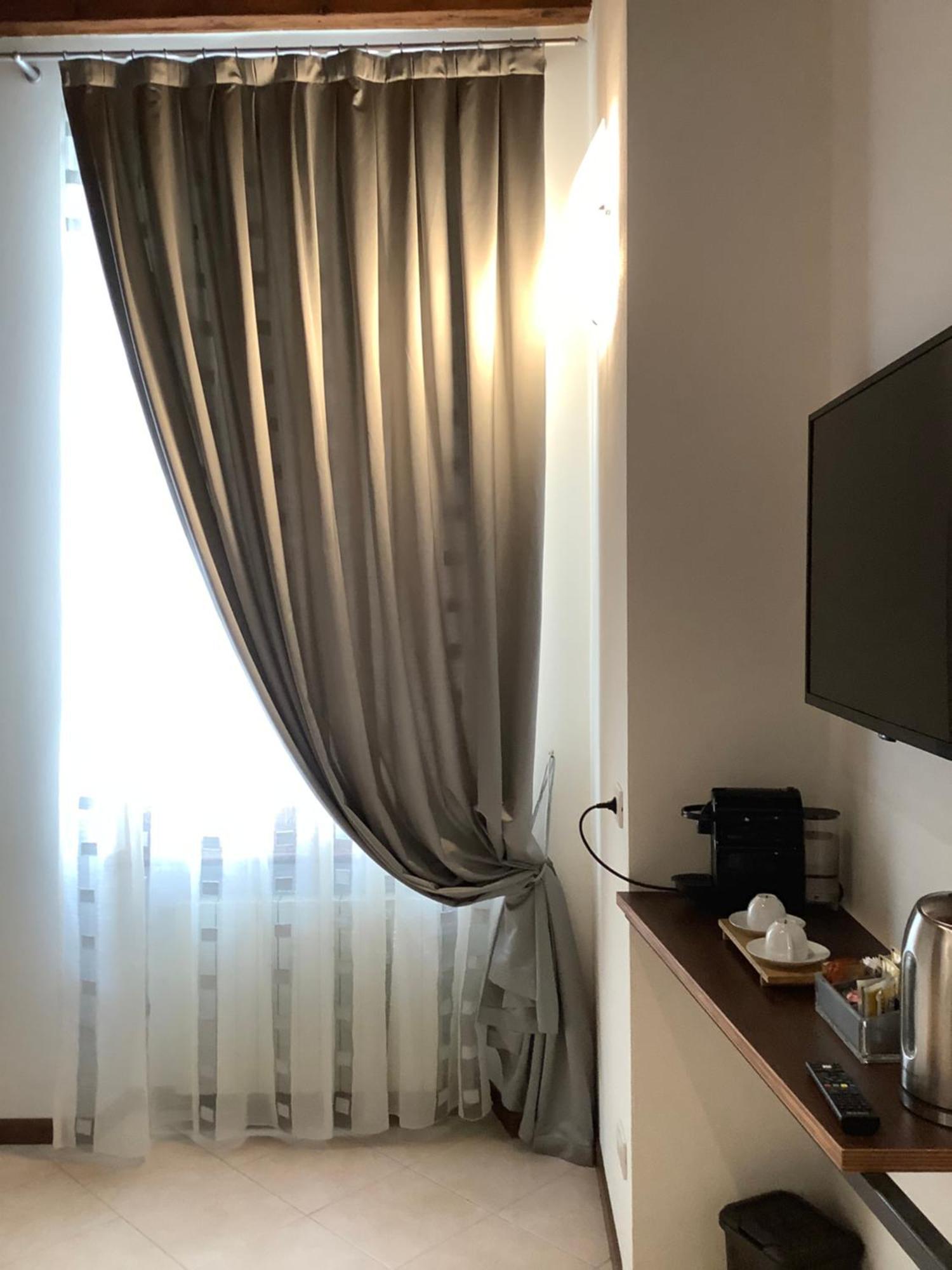 Guest house Porta Borsari Relais