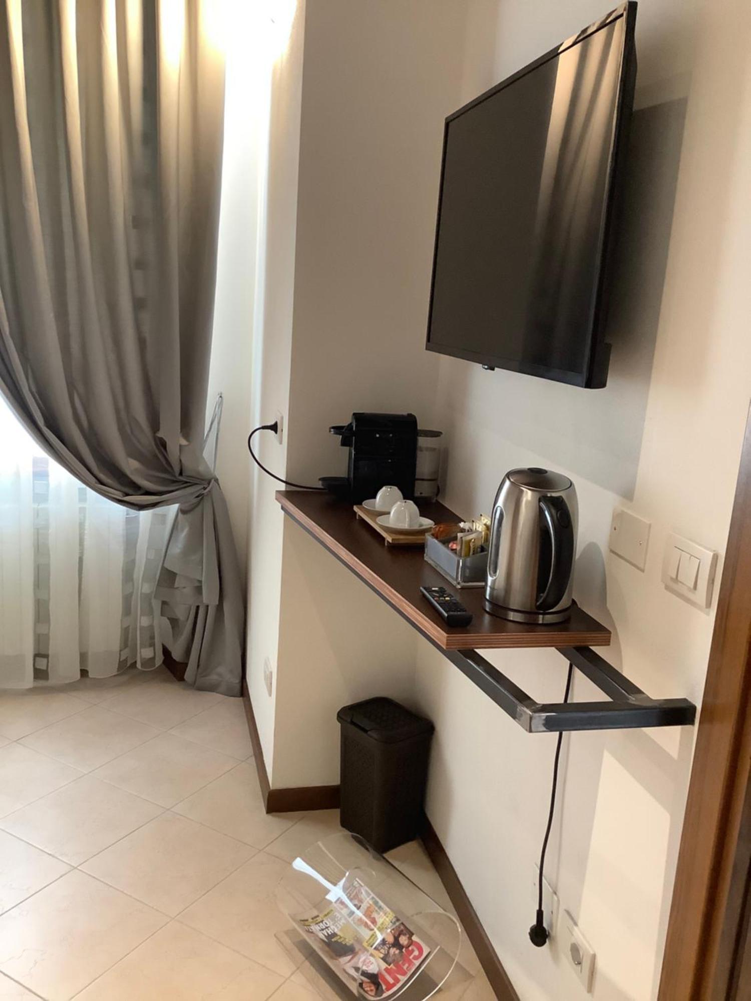 Porta Borsari Relais Verona