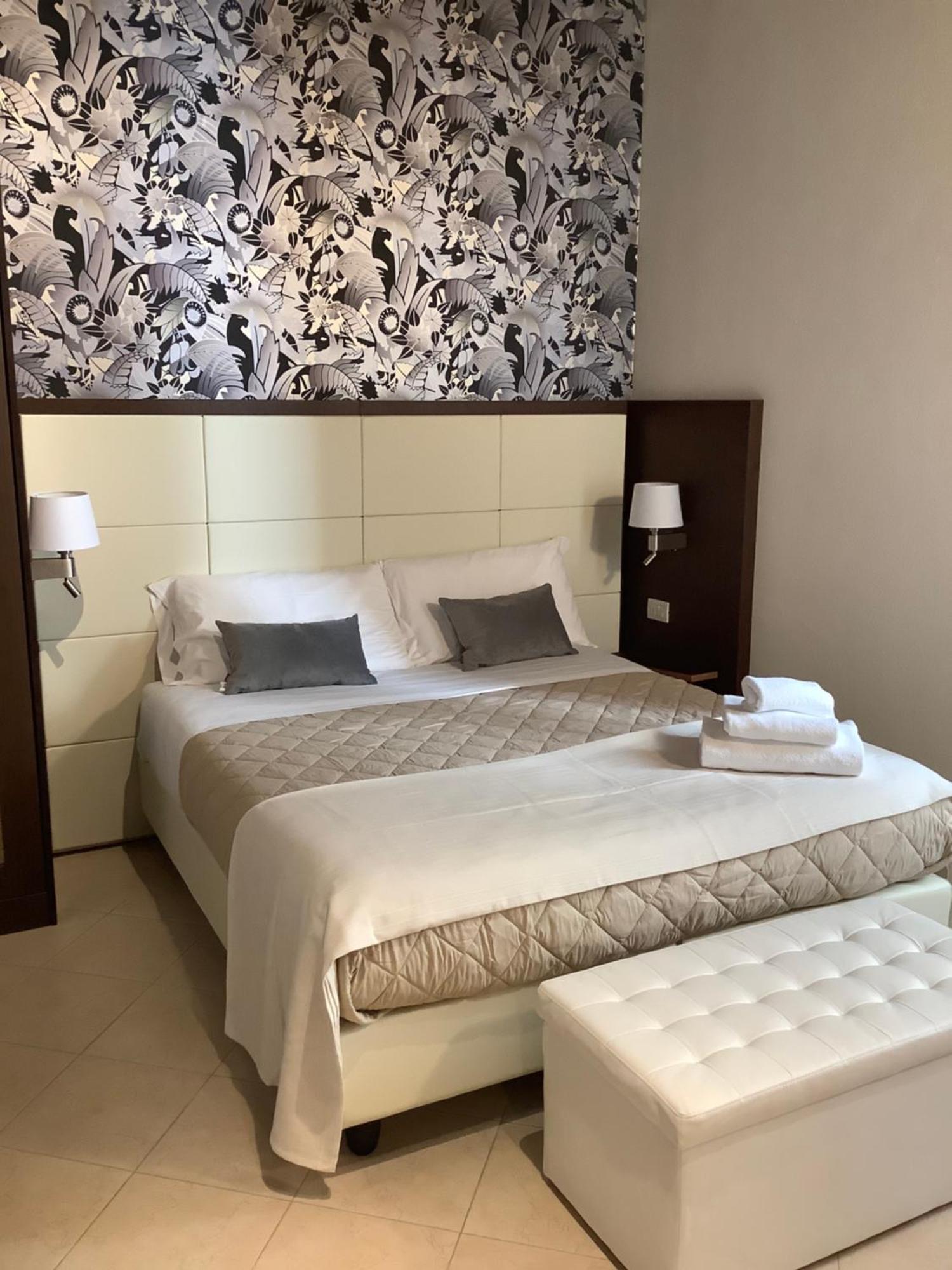Guest house Porta Borsari Relais