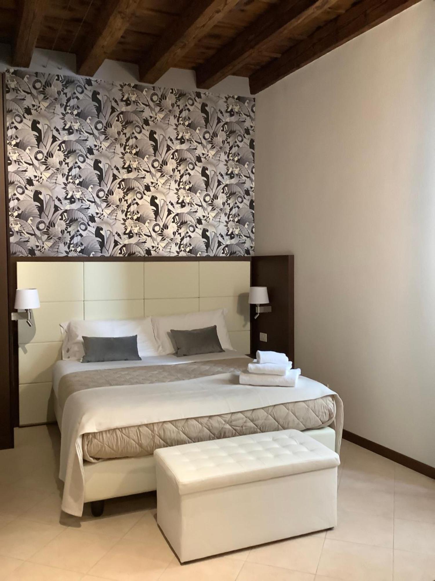 Guest house Porta Borsari Relais Verona