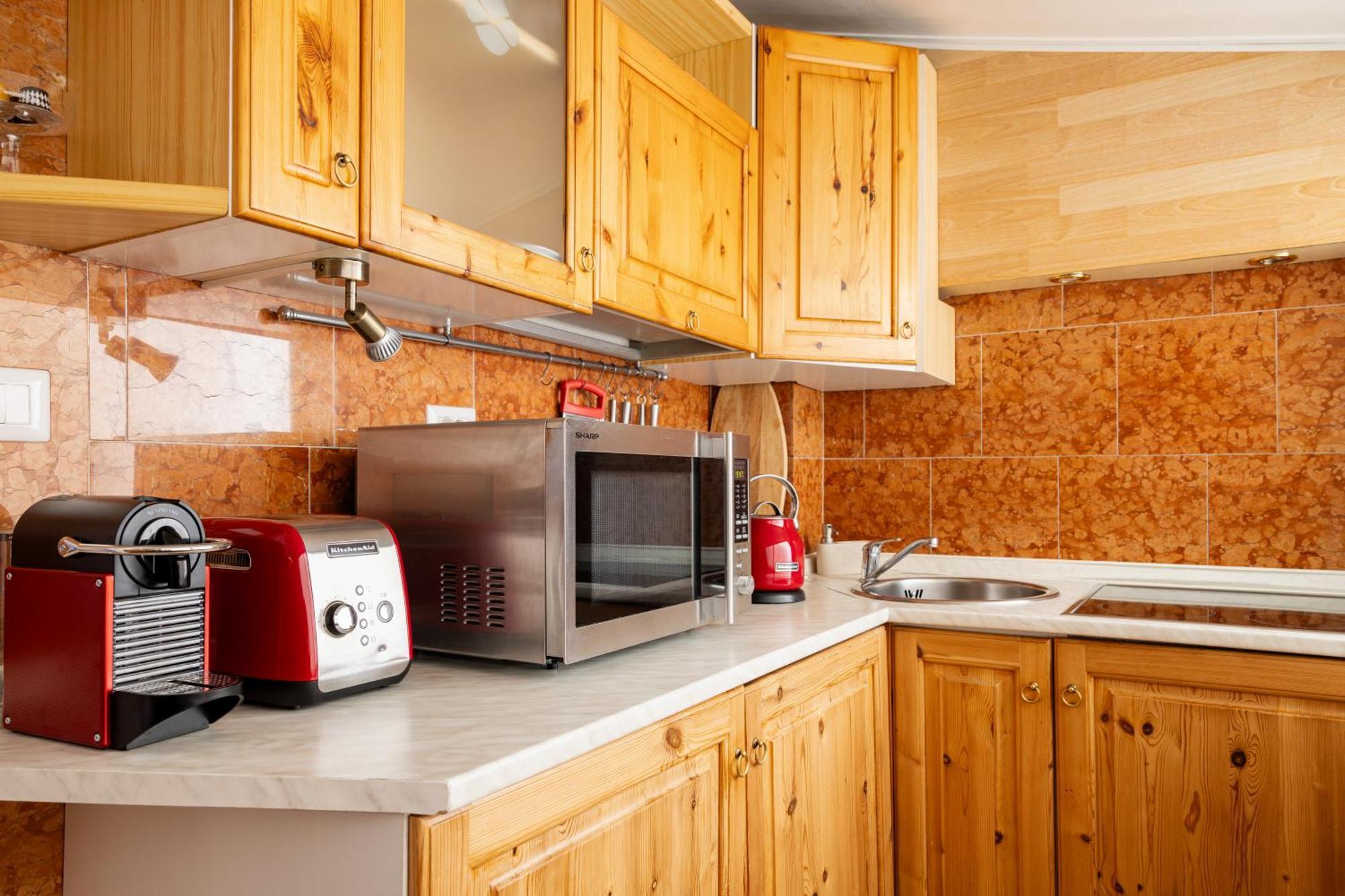 Apartment Boutique Ca Monastero Verona