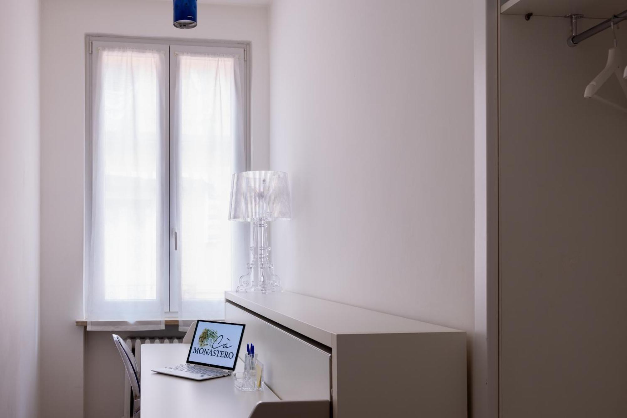 Apartment Boutique Ca Monastero *