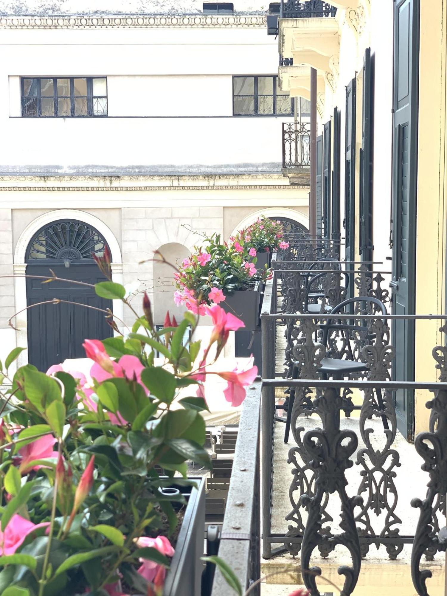 Guest house Bue Nero