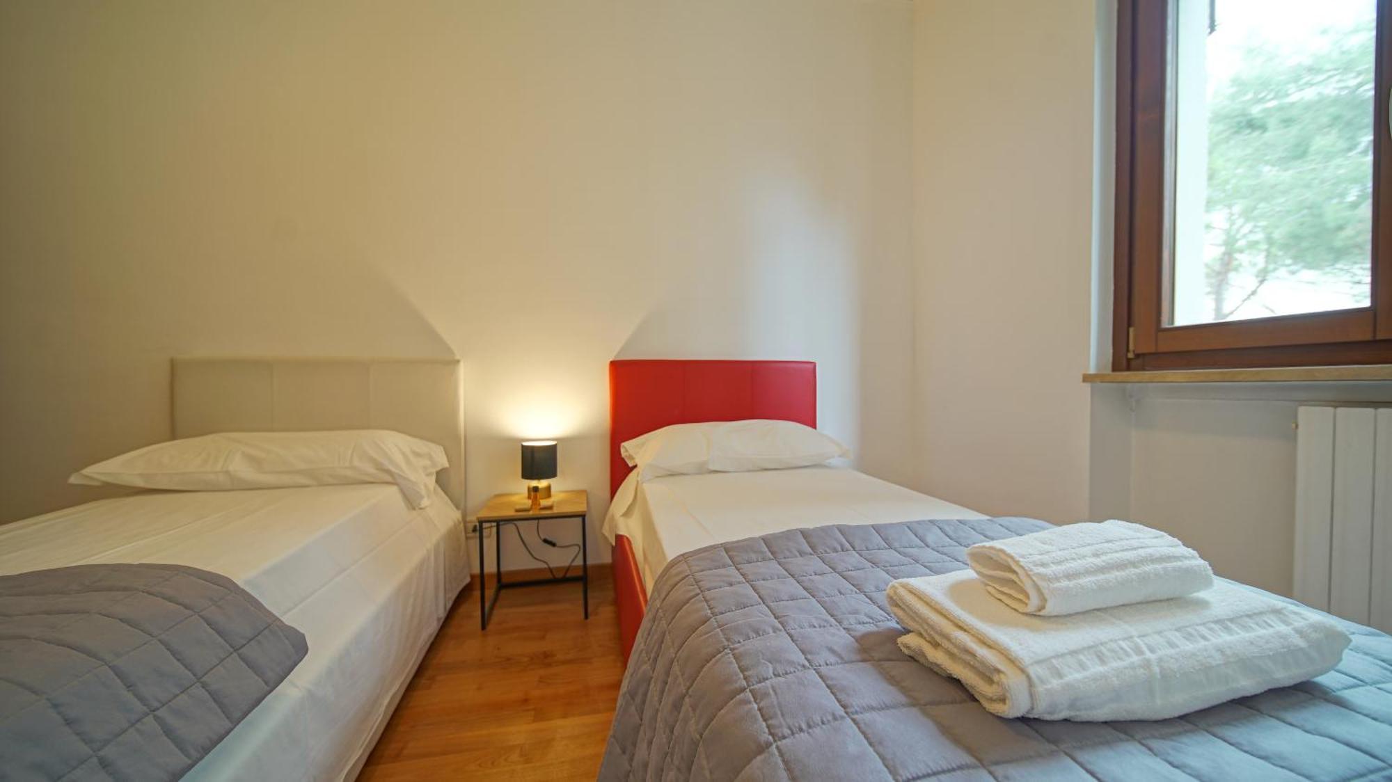 Apartment Destiny 9 Vista Adige