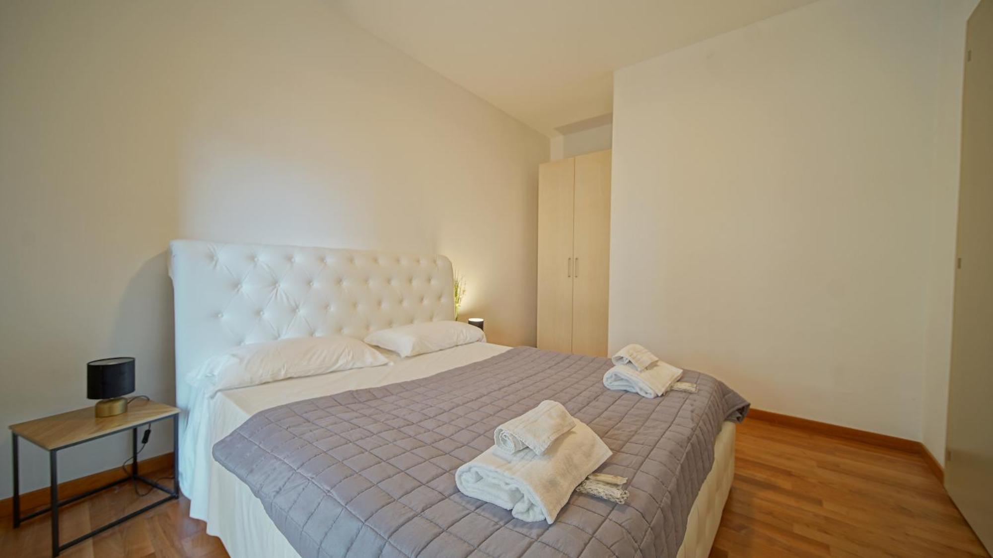 Apartment Destiny 9 Vista Adige