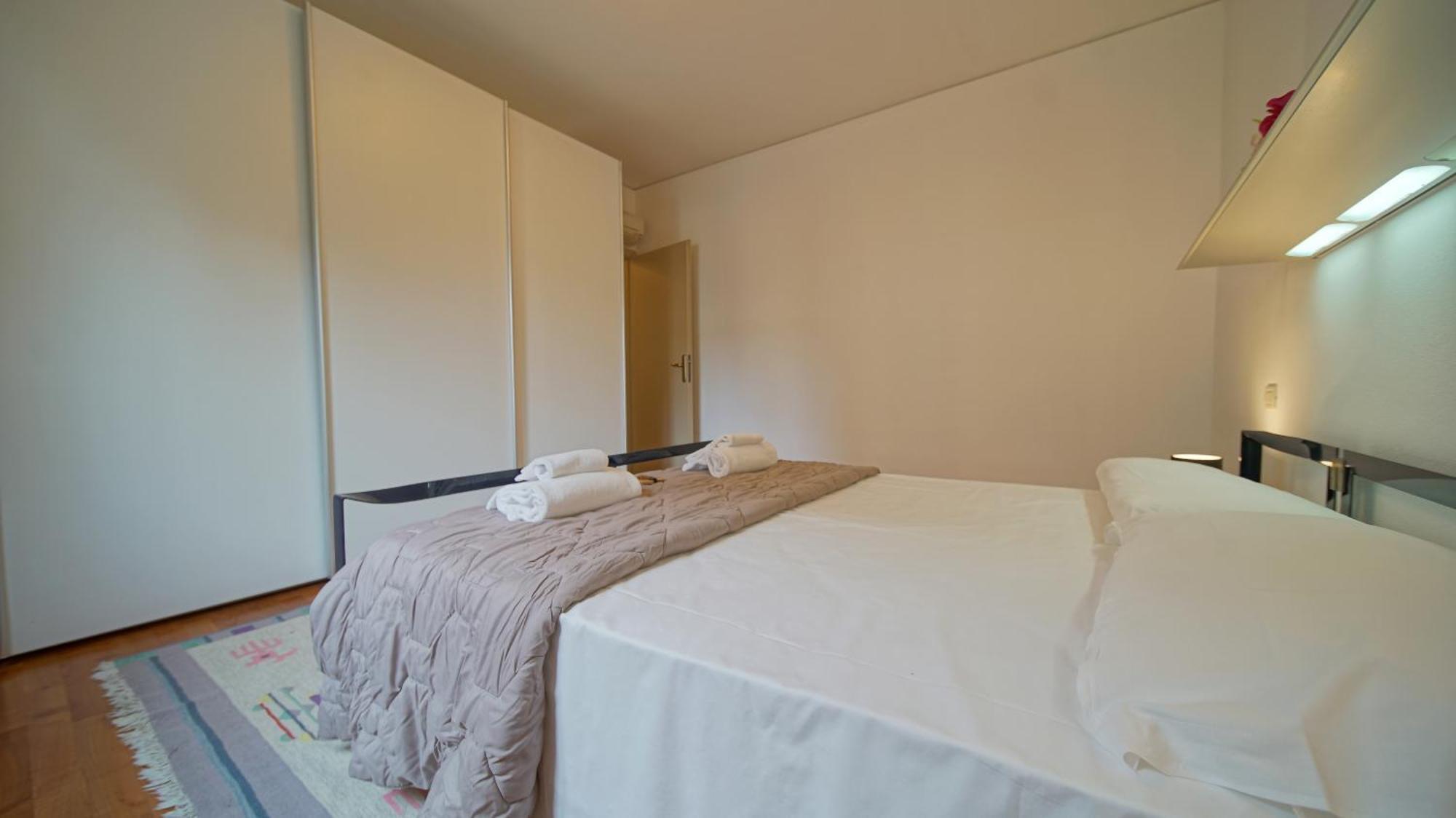Apartment Destiny 9 Vista Adige Verona