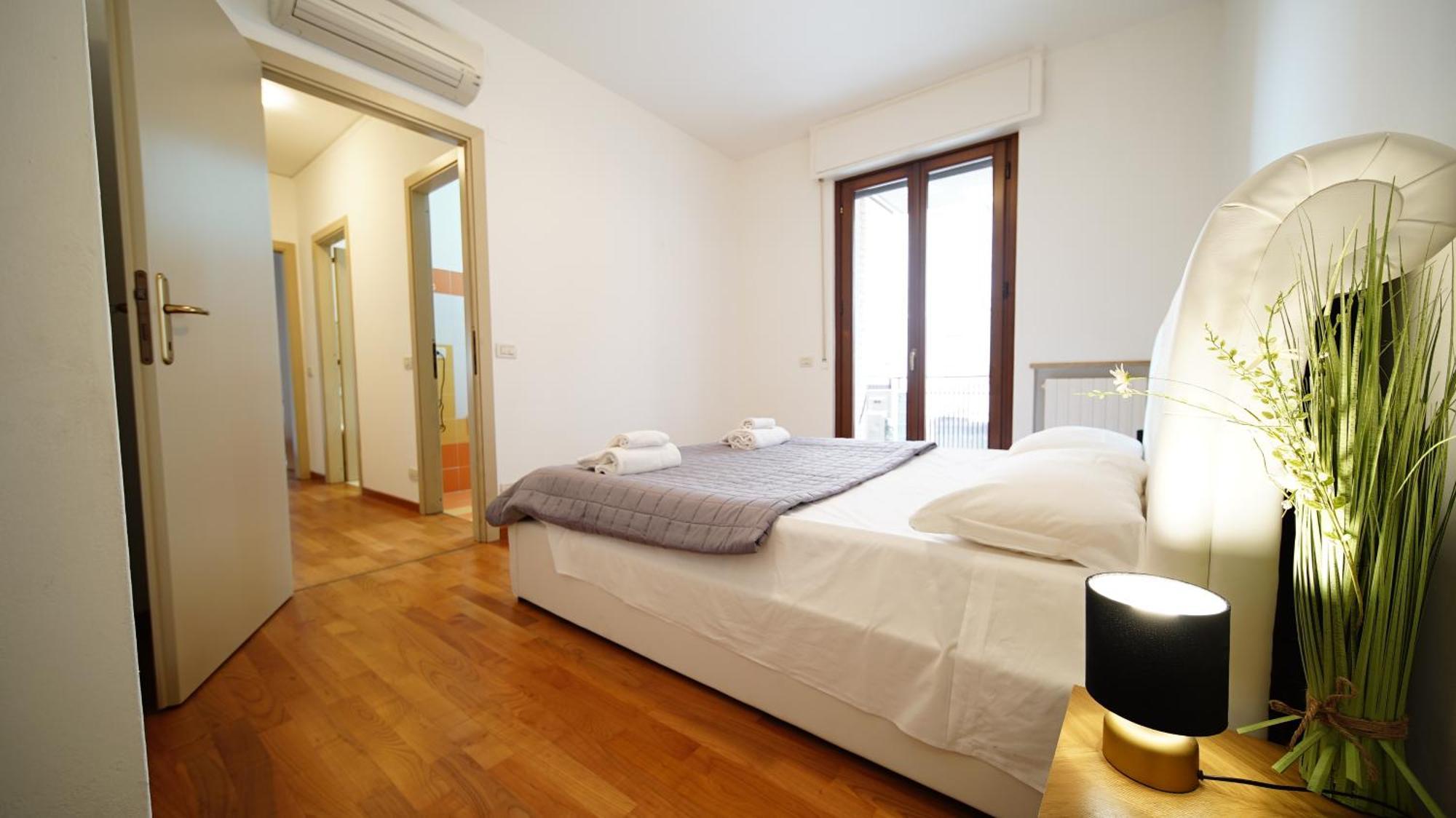 Apartment Destiny 9 Vista Adige Verona
