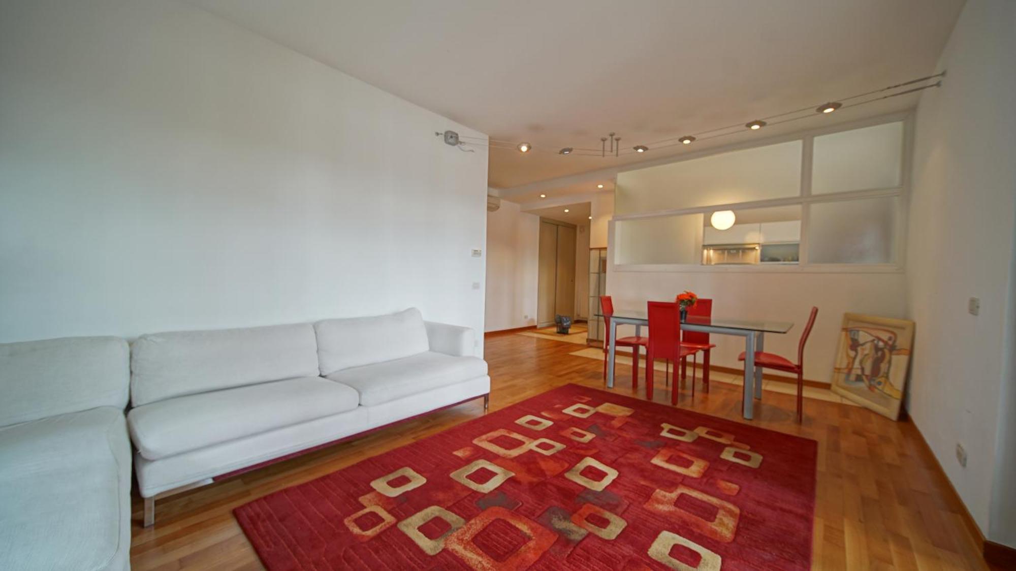 Apartment Destiny 9 Vista Adige Verona