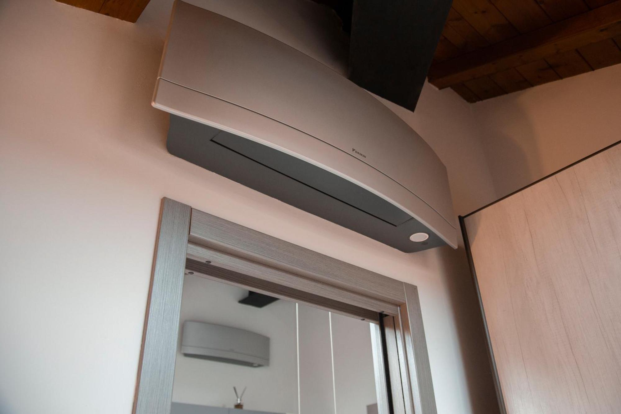 Apartment Gioia