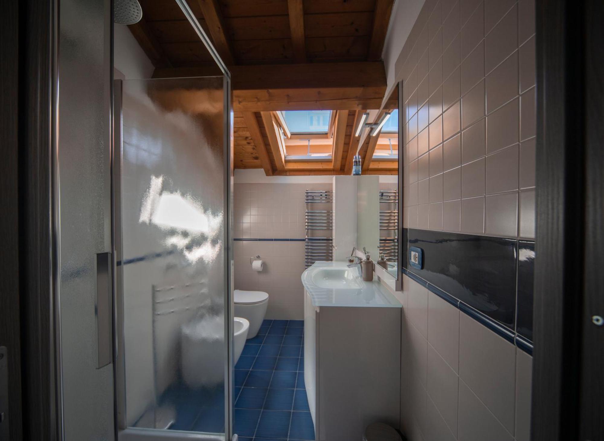 Apartment Gioia *