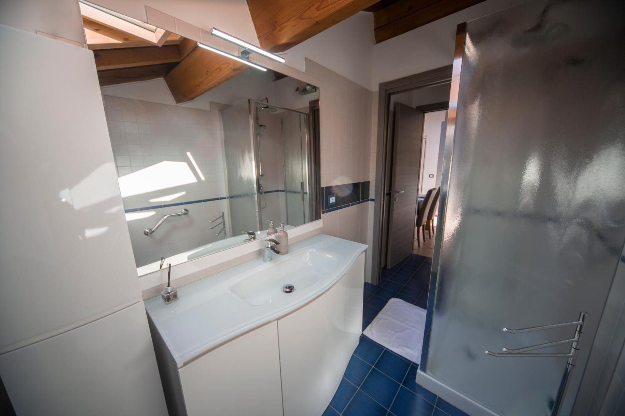 Apartment Gioia