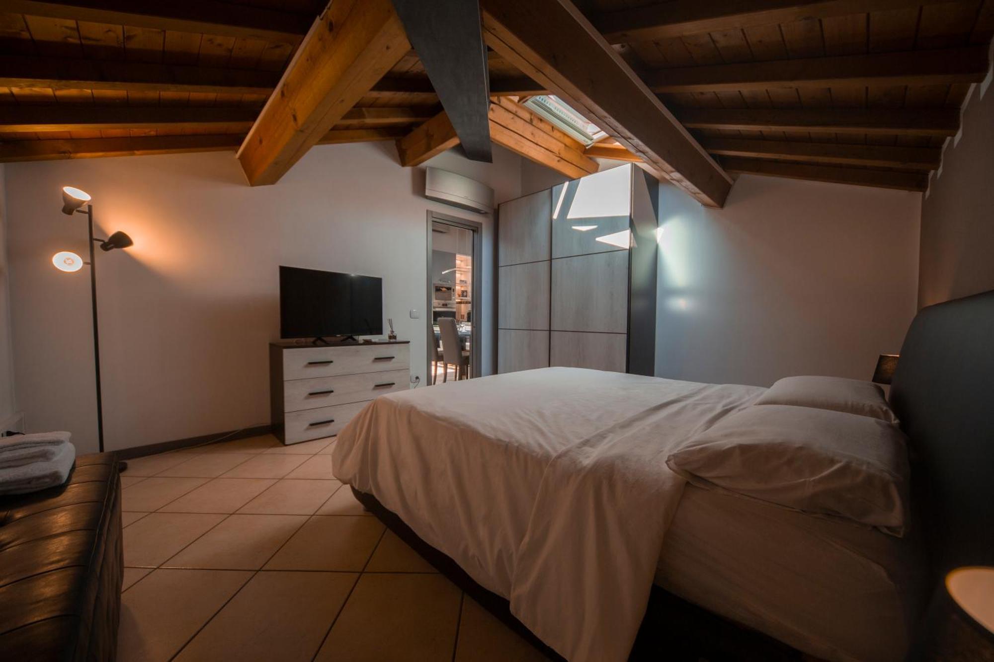 Apartment Gioia