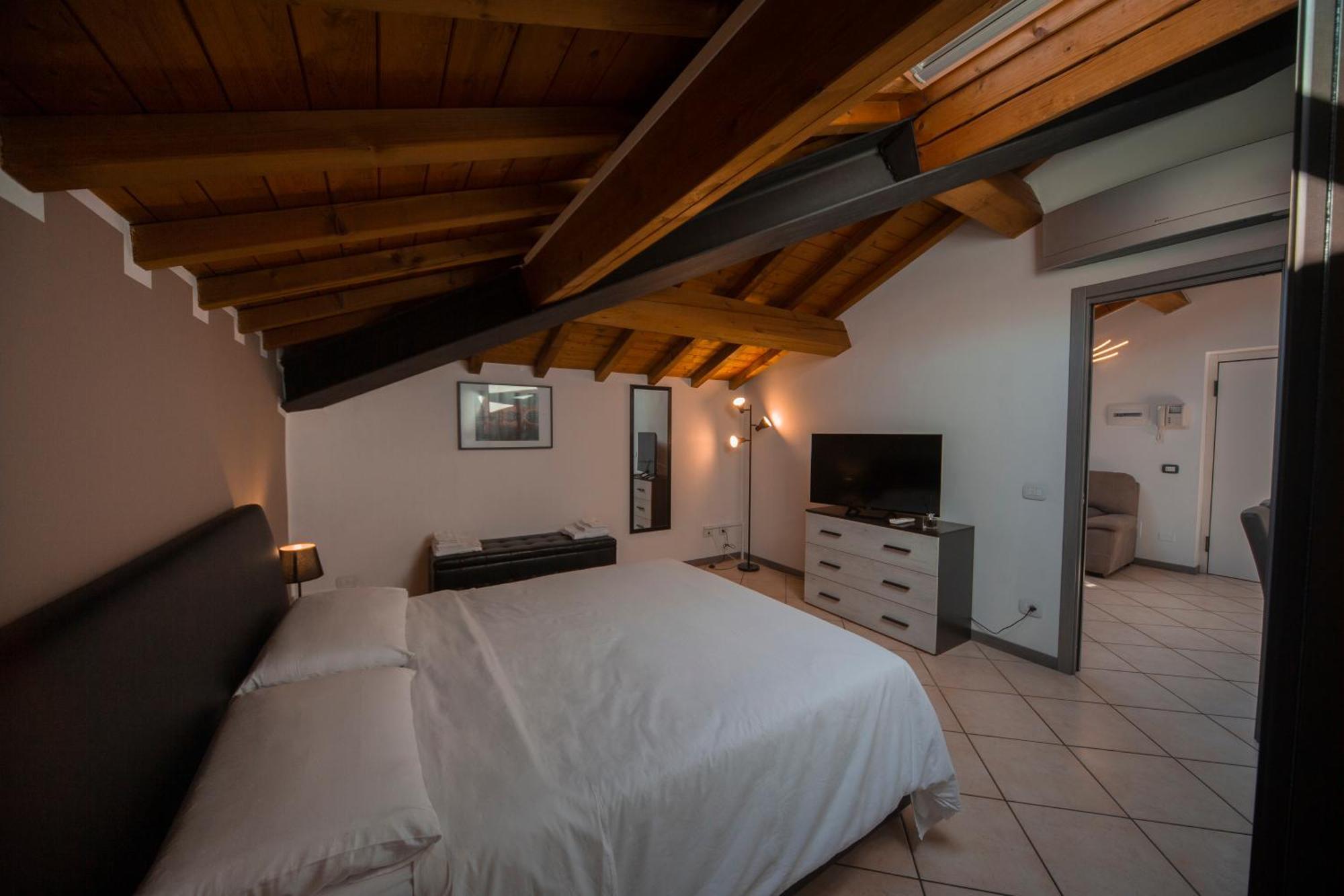 Apartment Gioia *