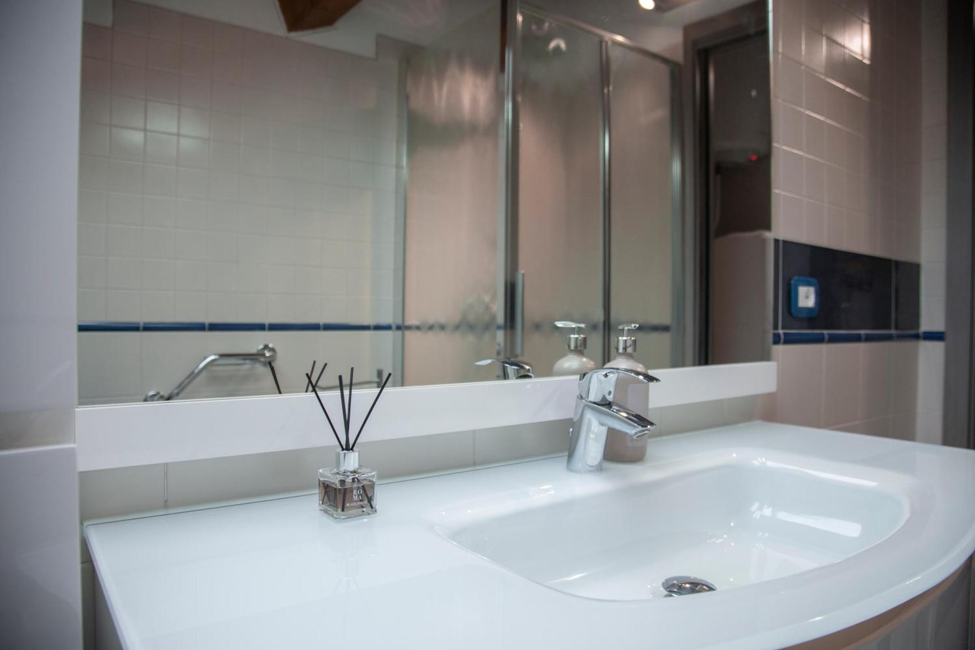 Apartment Gioia
