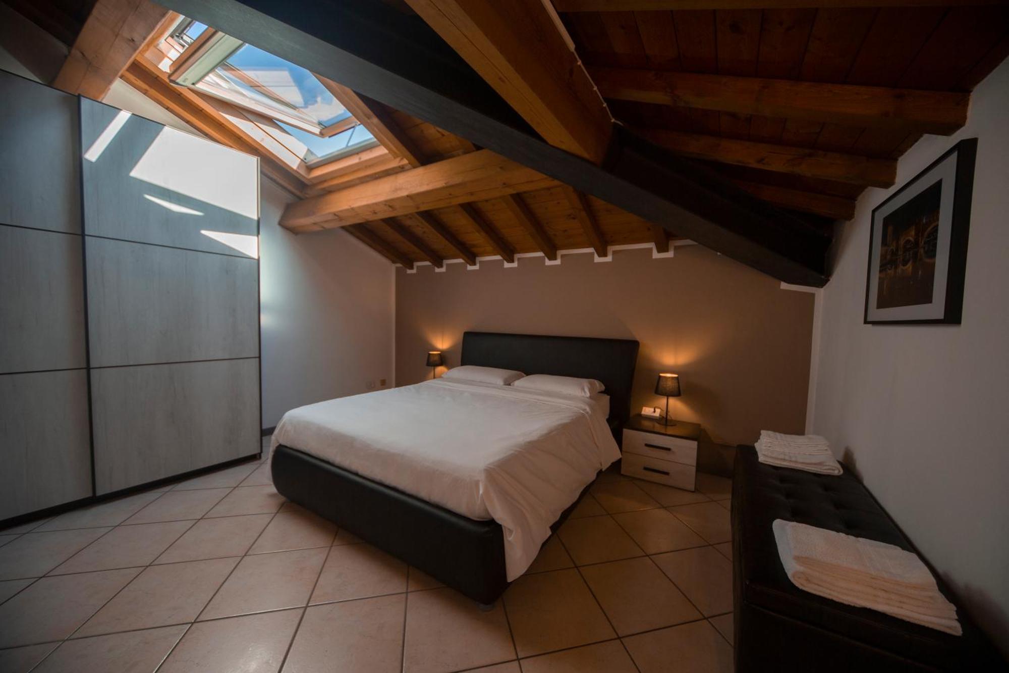 Apartment Gioia *
