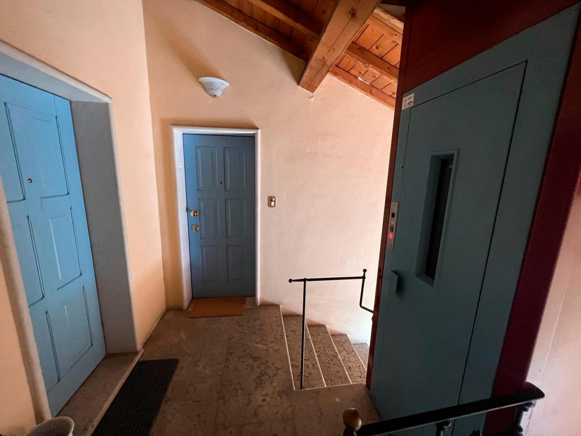 Apartment Gioia *