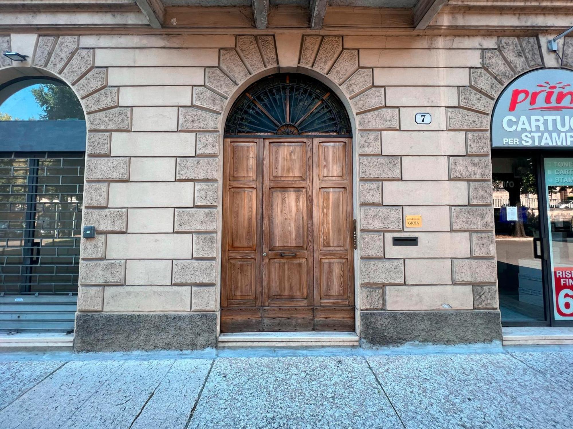 Apartment Gioia Verona