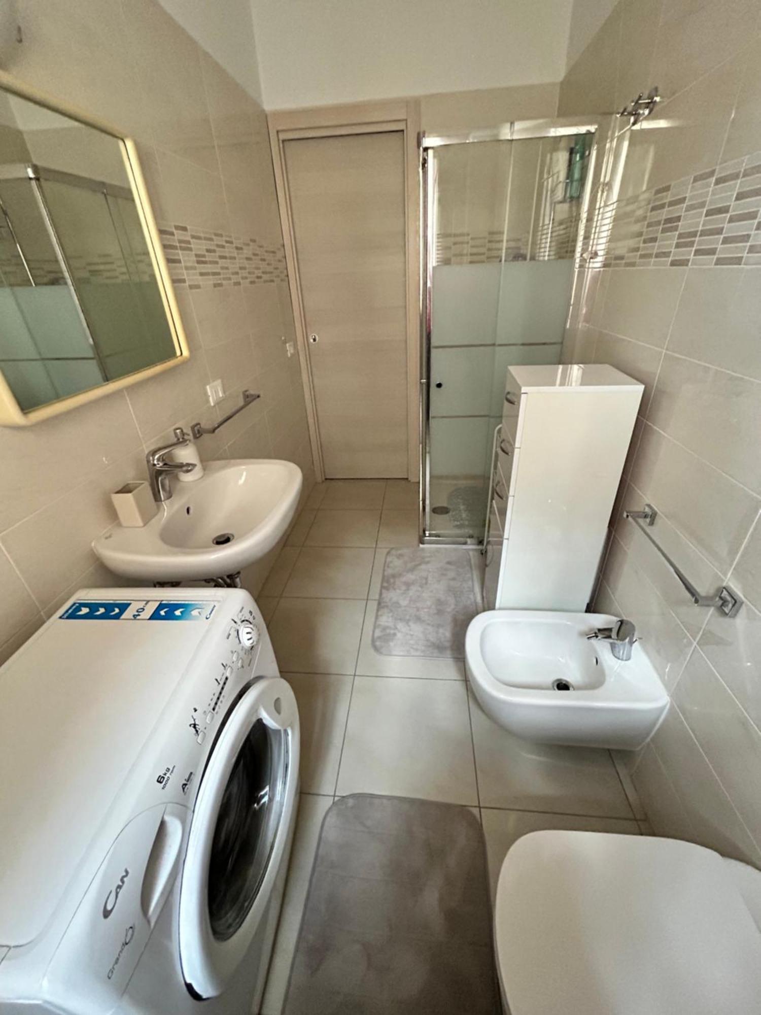 Appartamento S-house