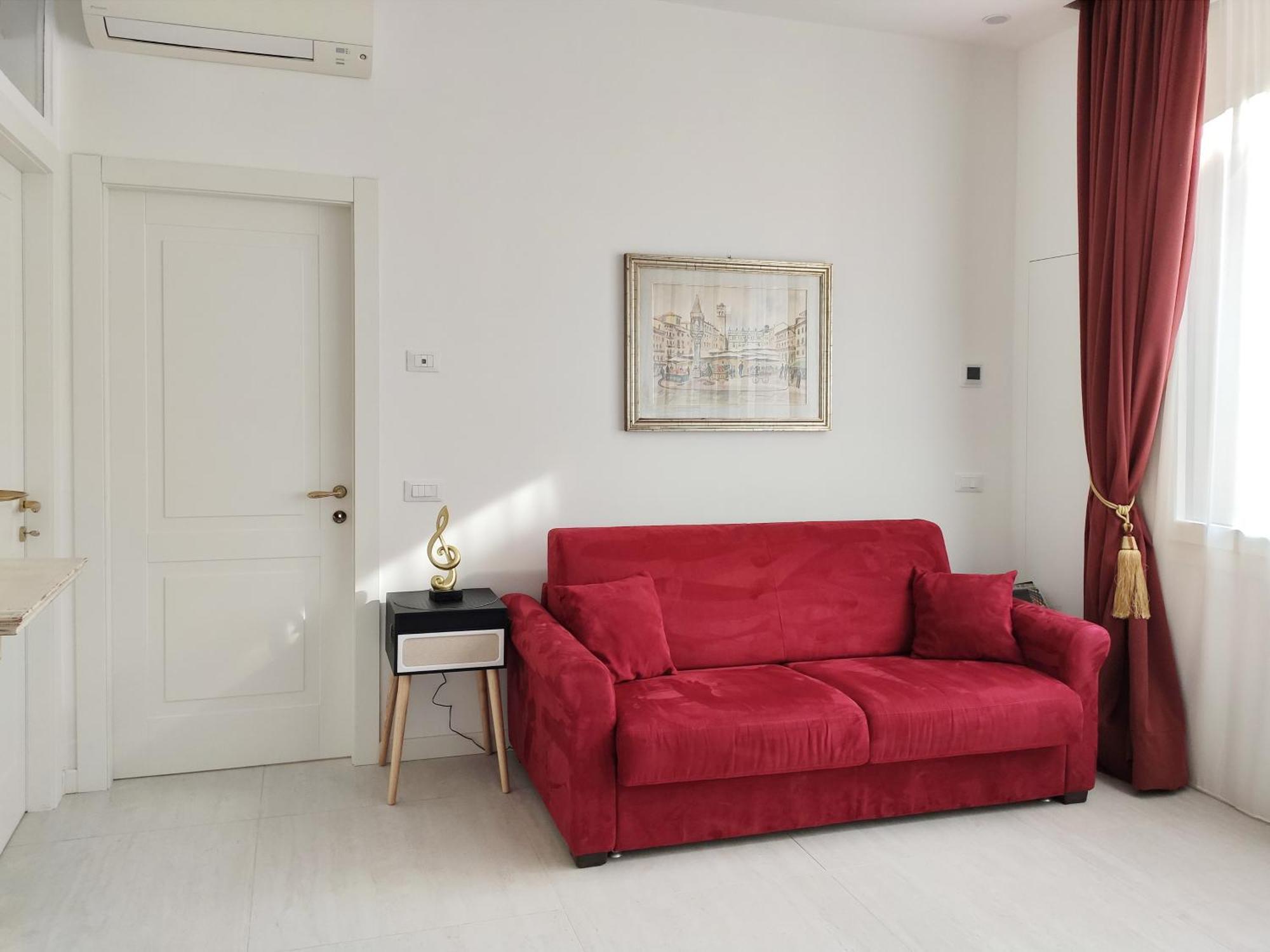 Arena Concert Concerto - Historic House Amorino At 