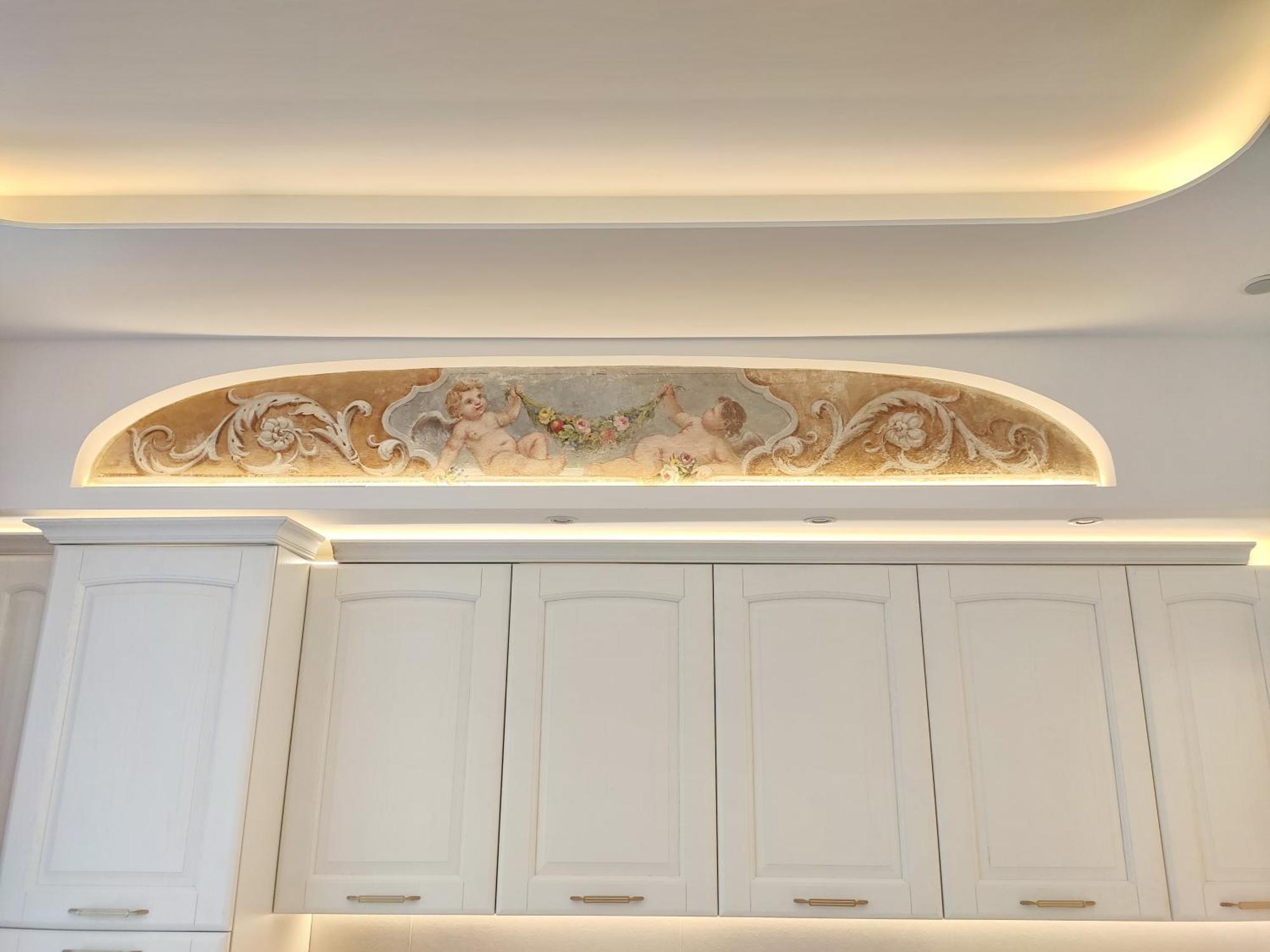 Apartment Arena Concert Concerto - Historic House Amorino At 