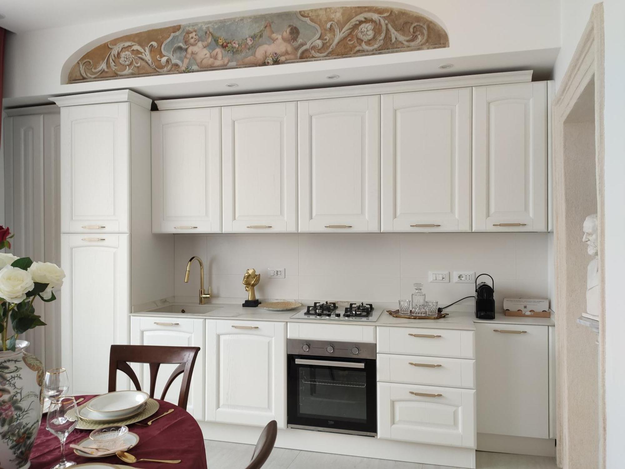 Apartment Arena Concert Concerto - Historic House Amorino At 