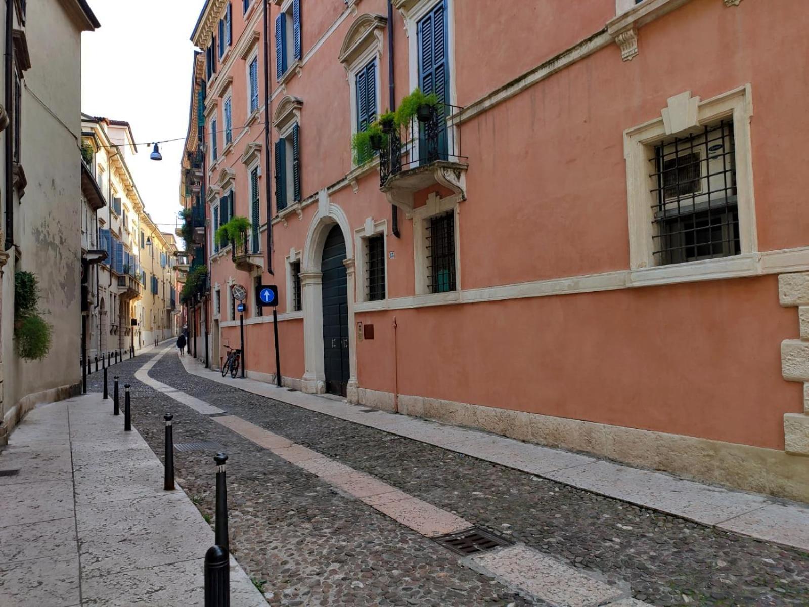 Arena Concert Concerto - Historic House Amorino At 
